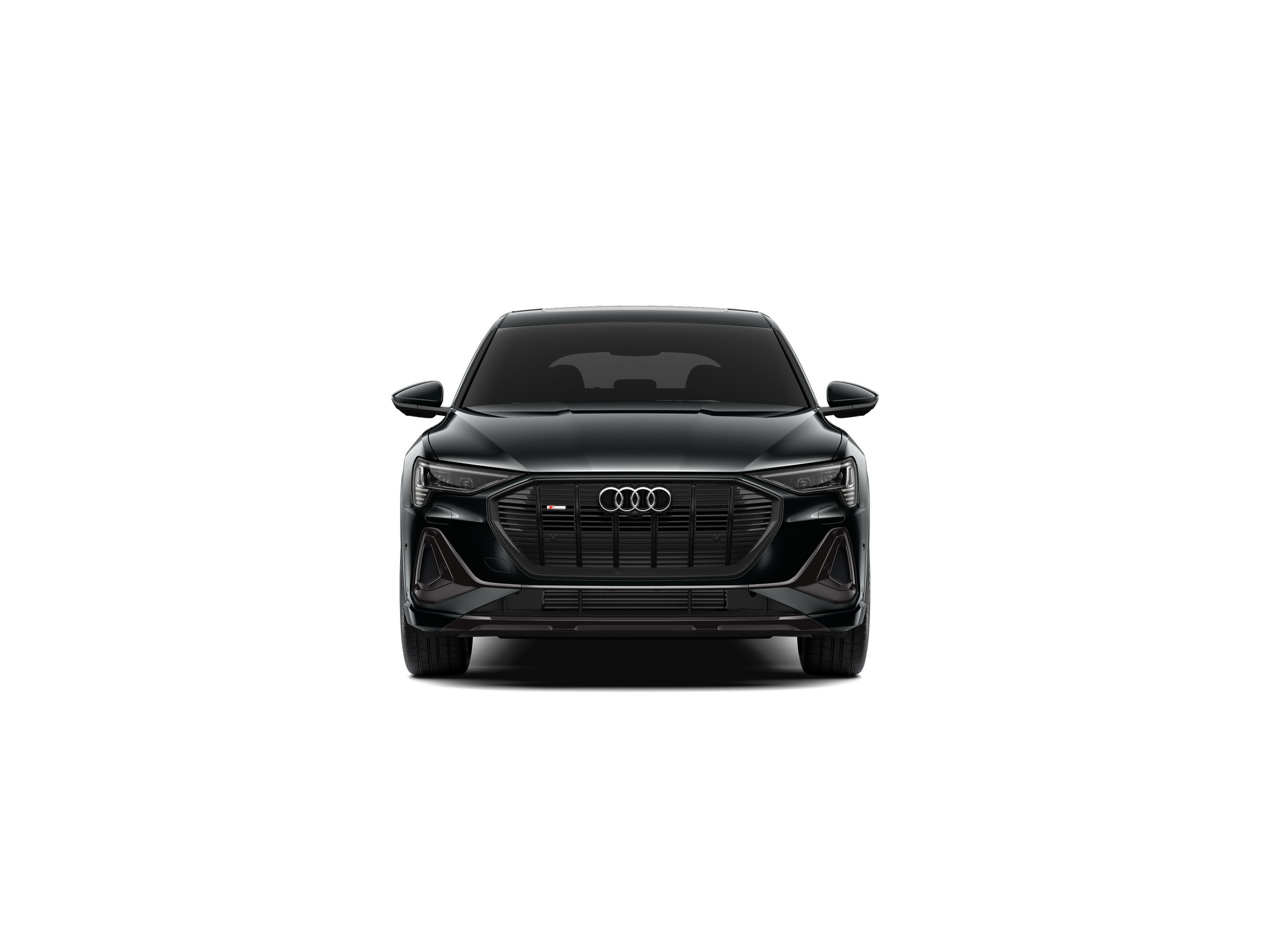 2023 Audi e-tron Sportback