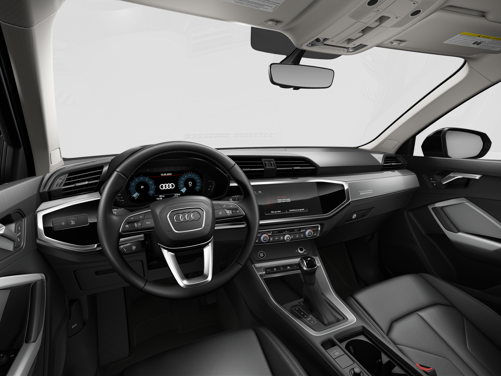 2024 Audi Q3 SUV