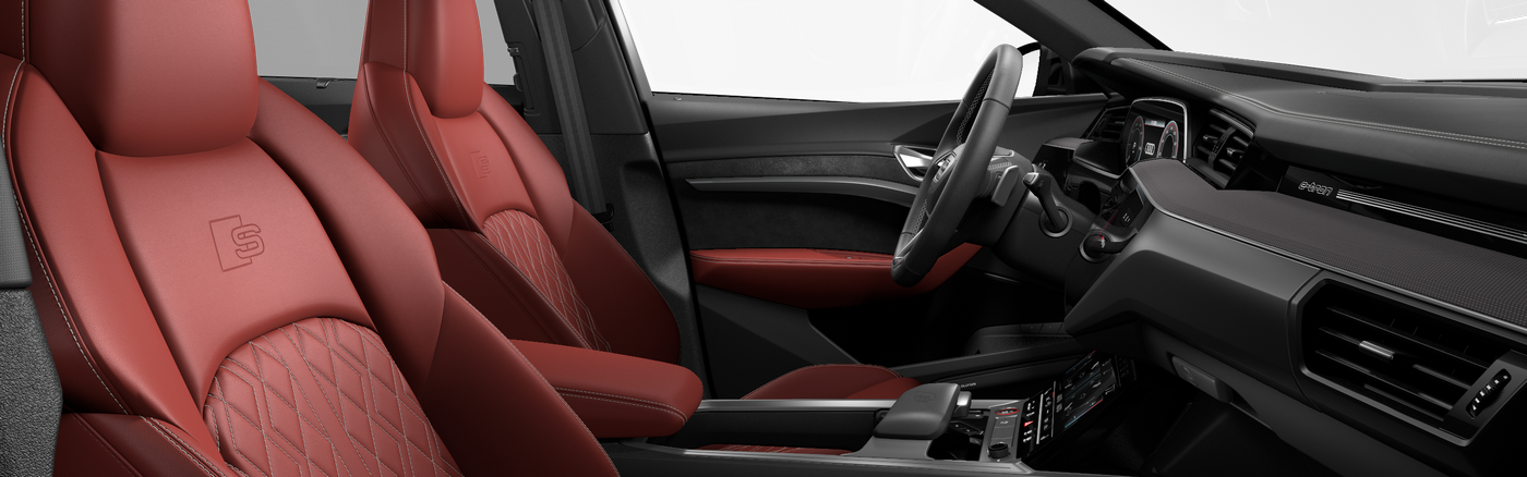 2023 AUDI E-TRON - Image 17