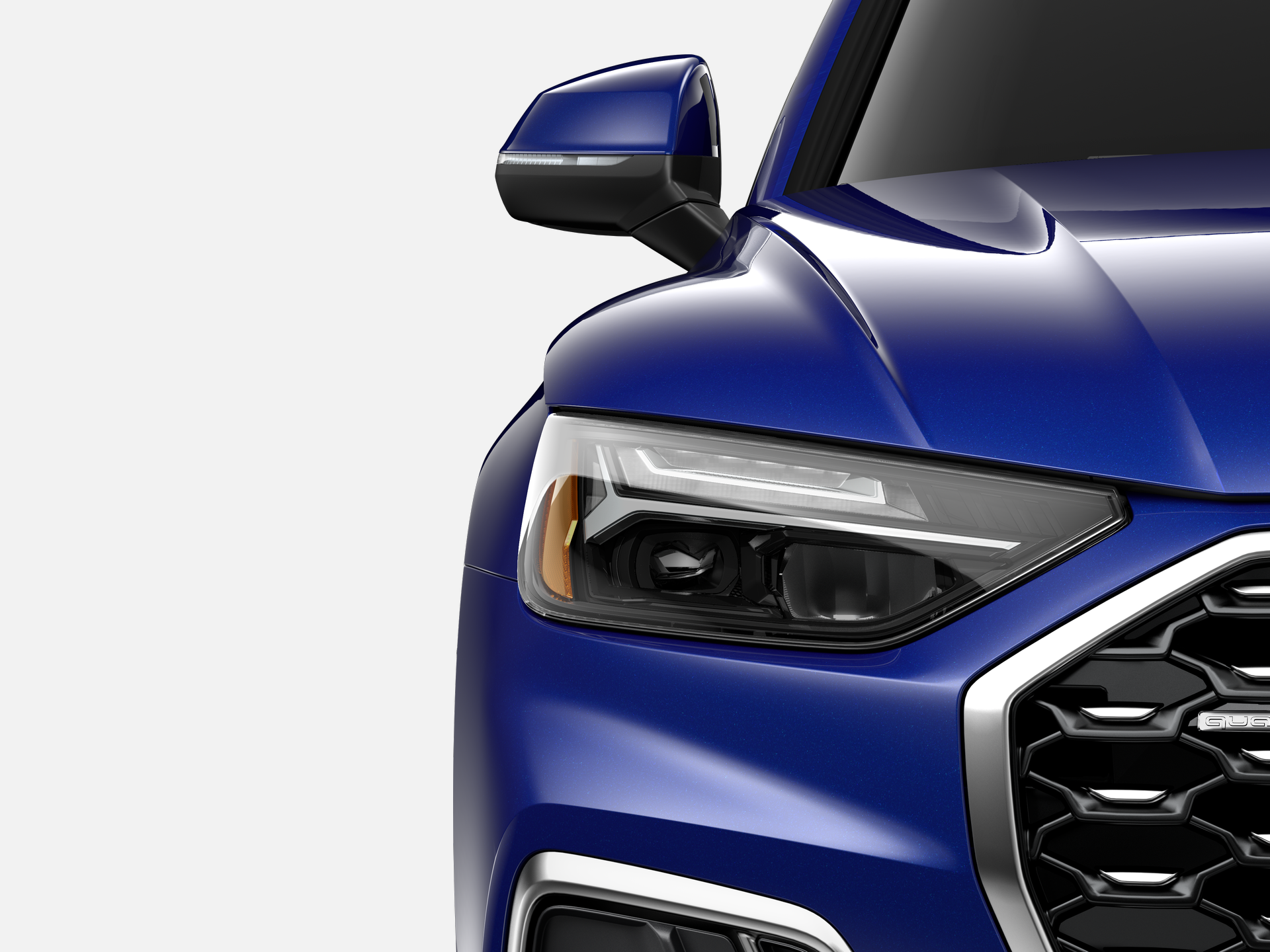 2021 Audi Q5 Sportback