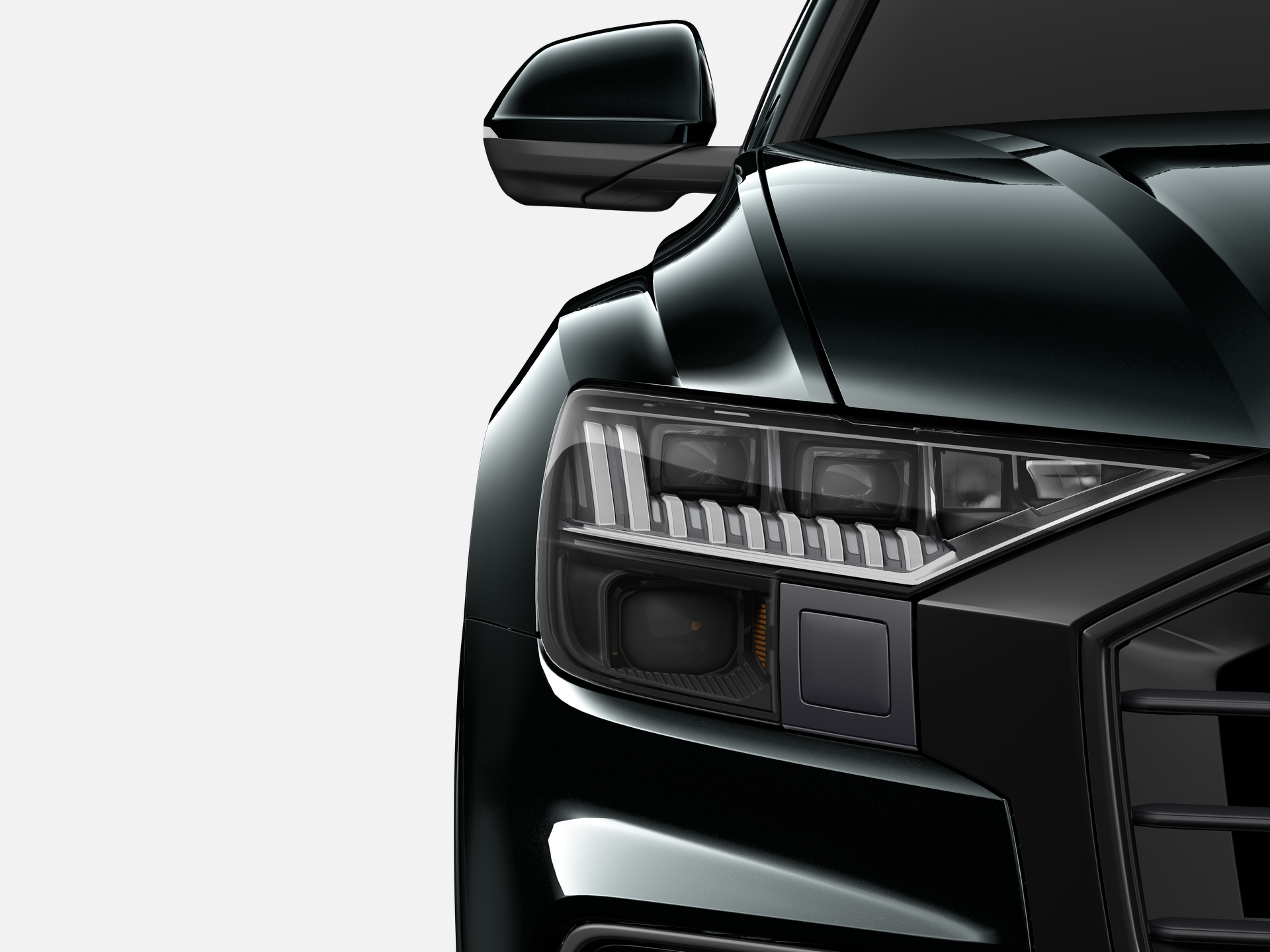 2022 Audi Q8