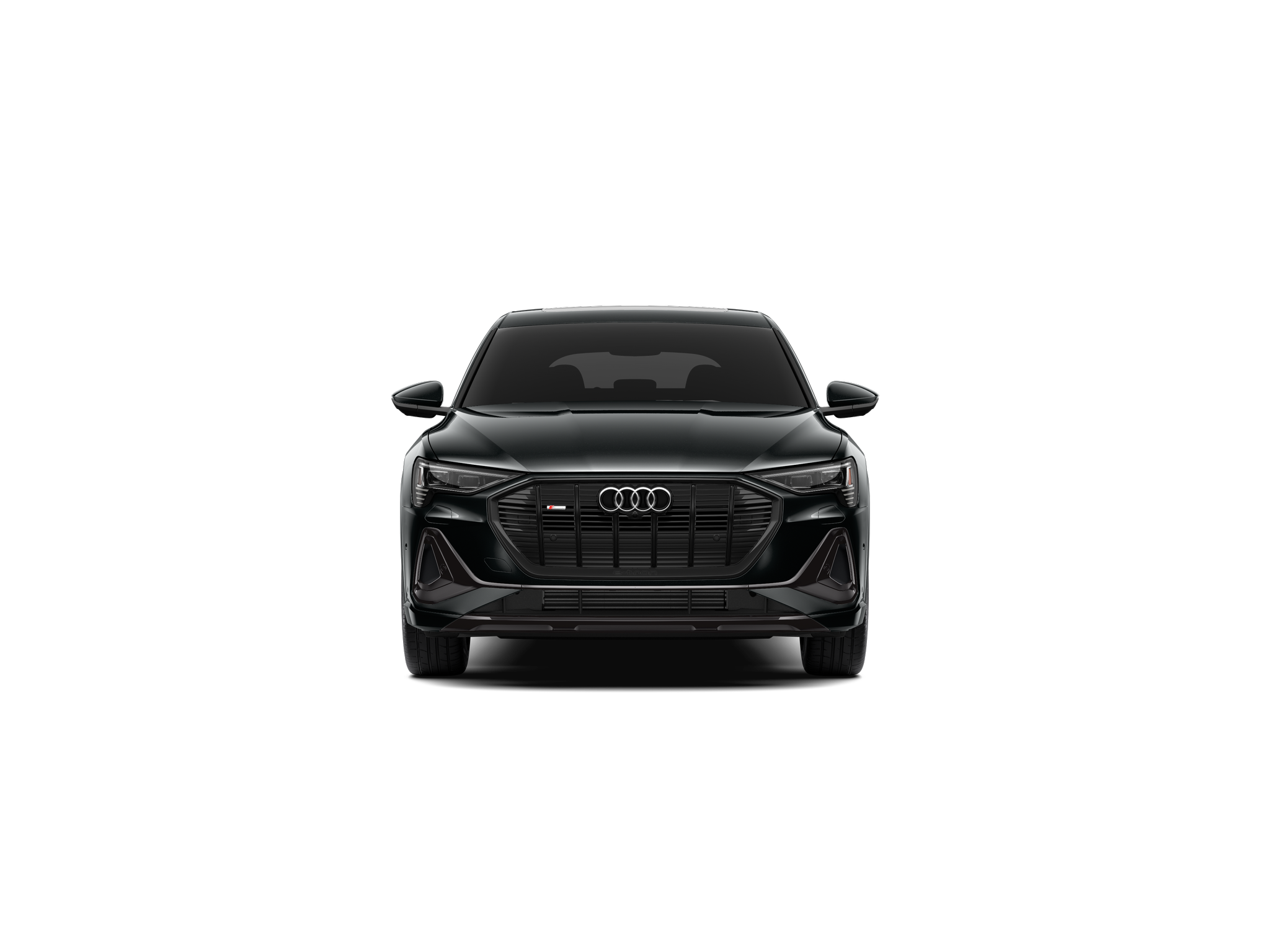 2023 Audi e-tron Sportback