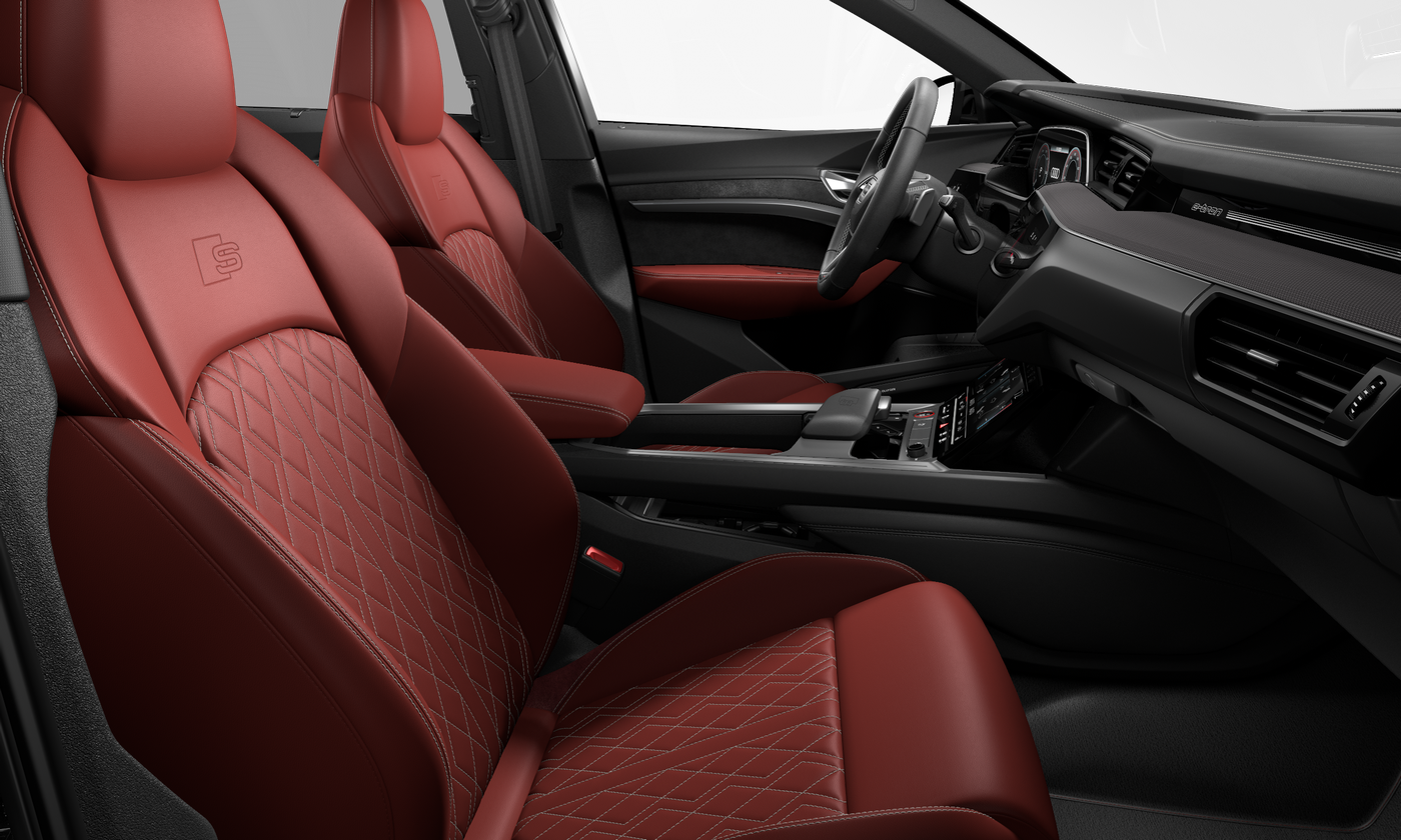 2023 AUDI E-TRON - Image 9