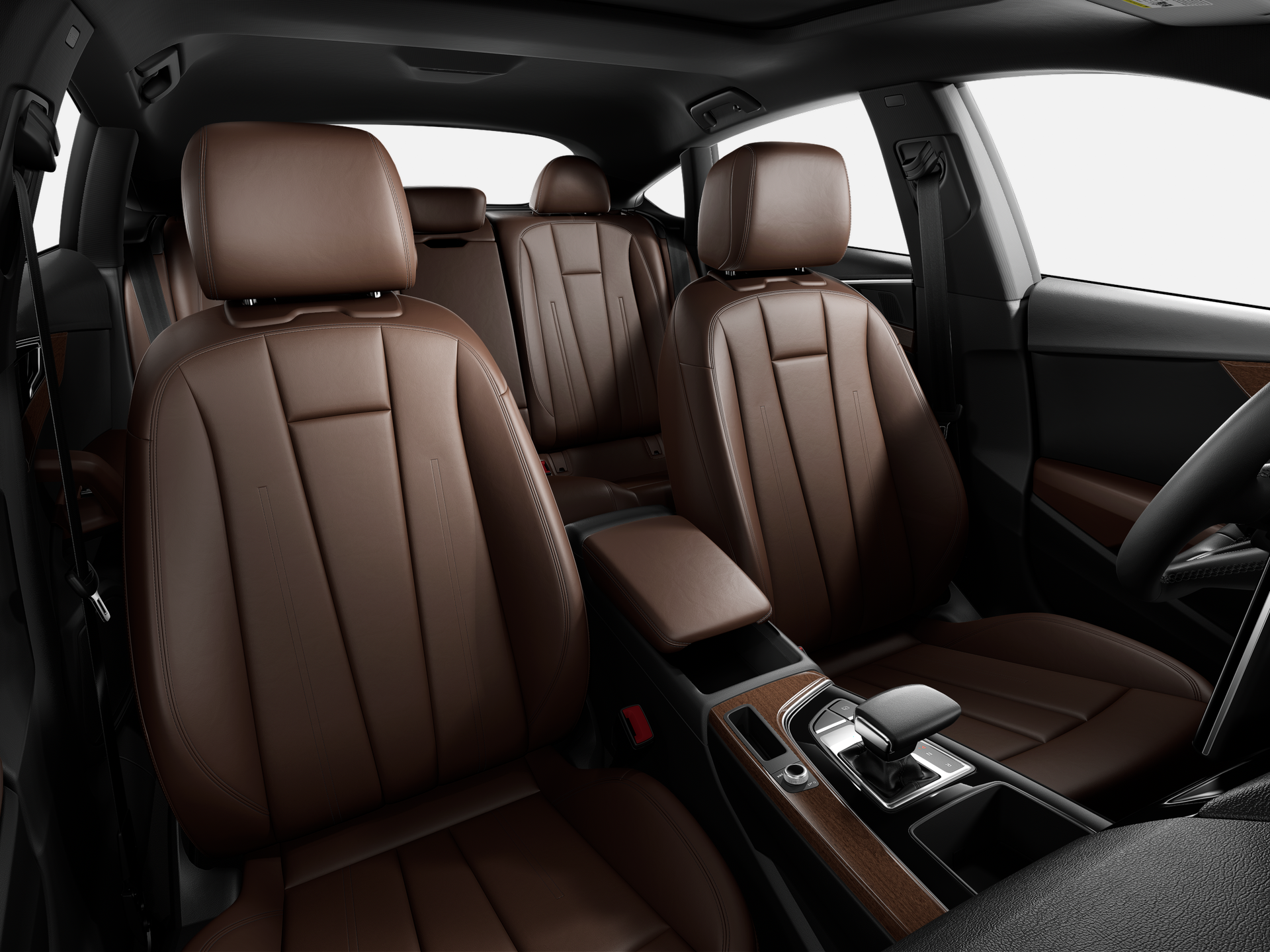 2023 Audi A5 Sportback