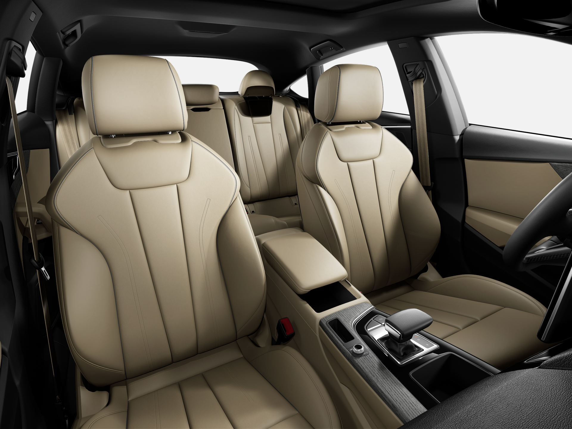2023 Audi A5 Sportback