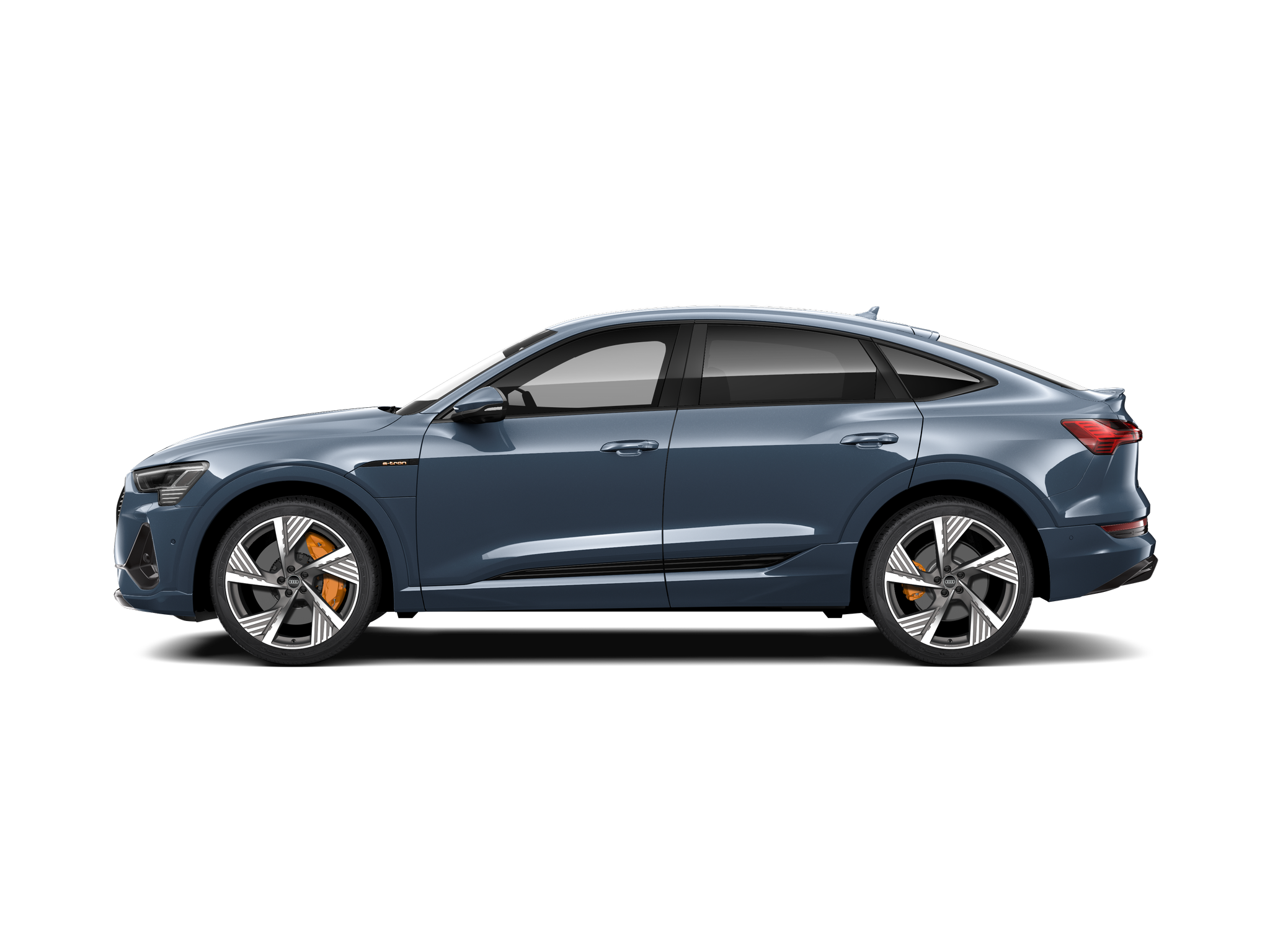 2023 Audi e-tron Sportback