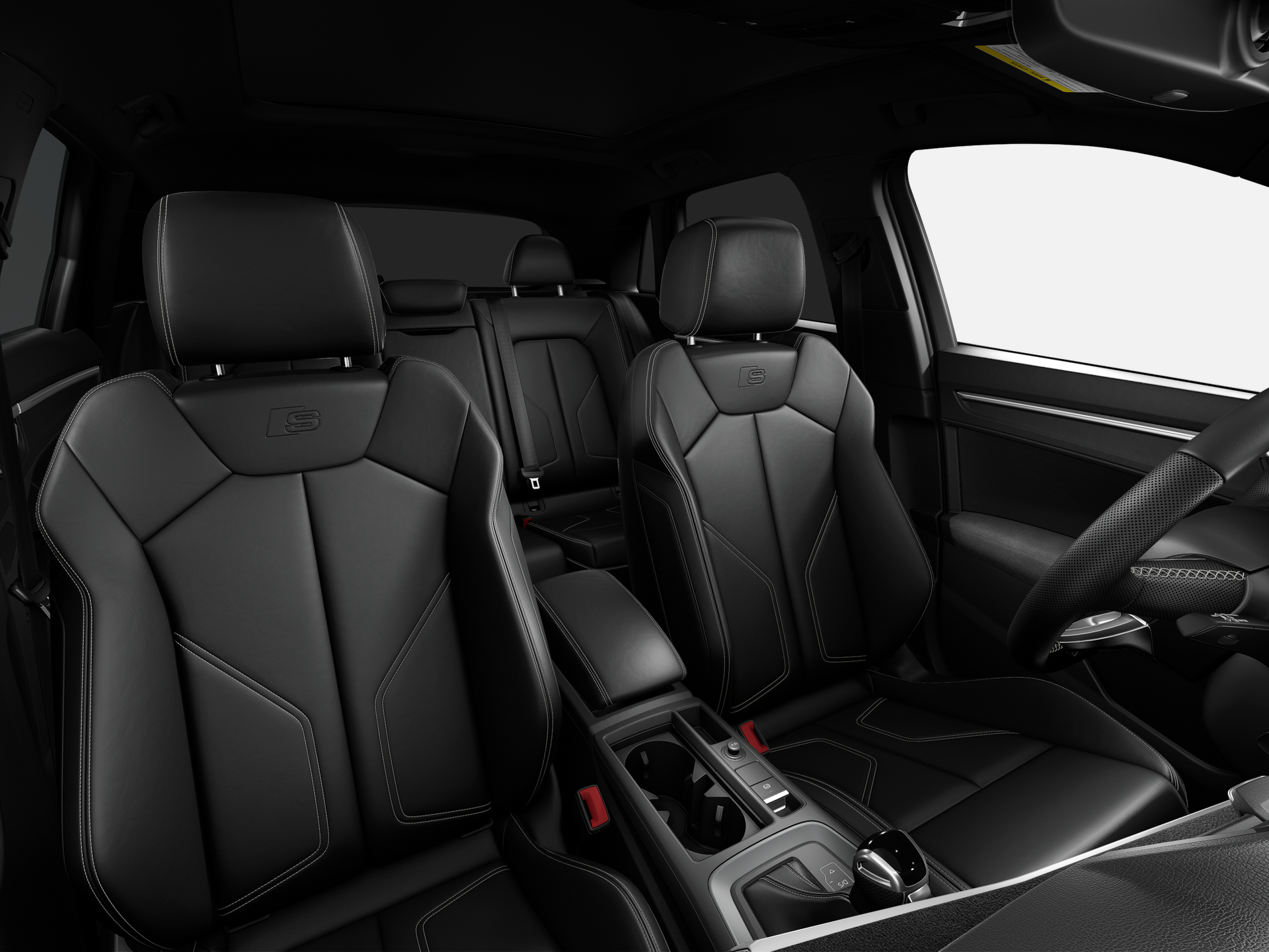 2023 Audi Q3 SUV