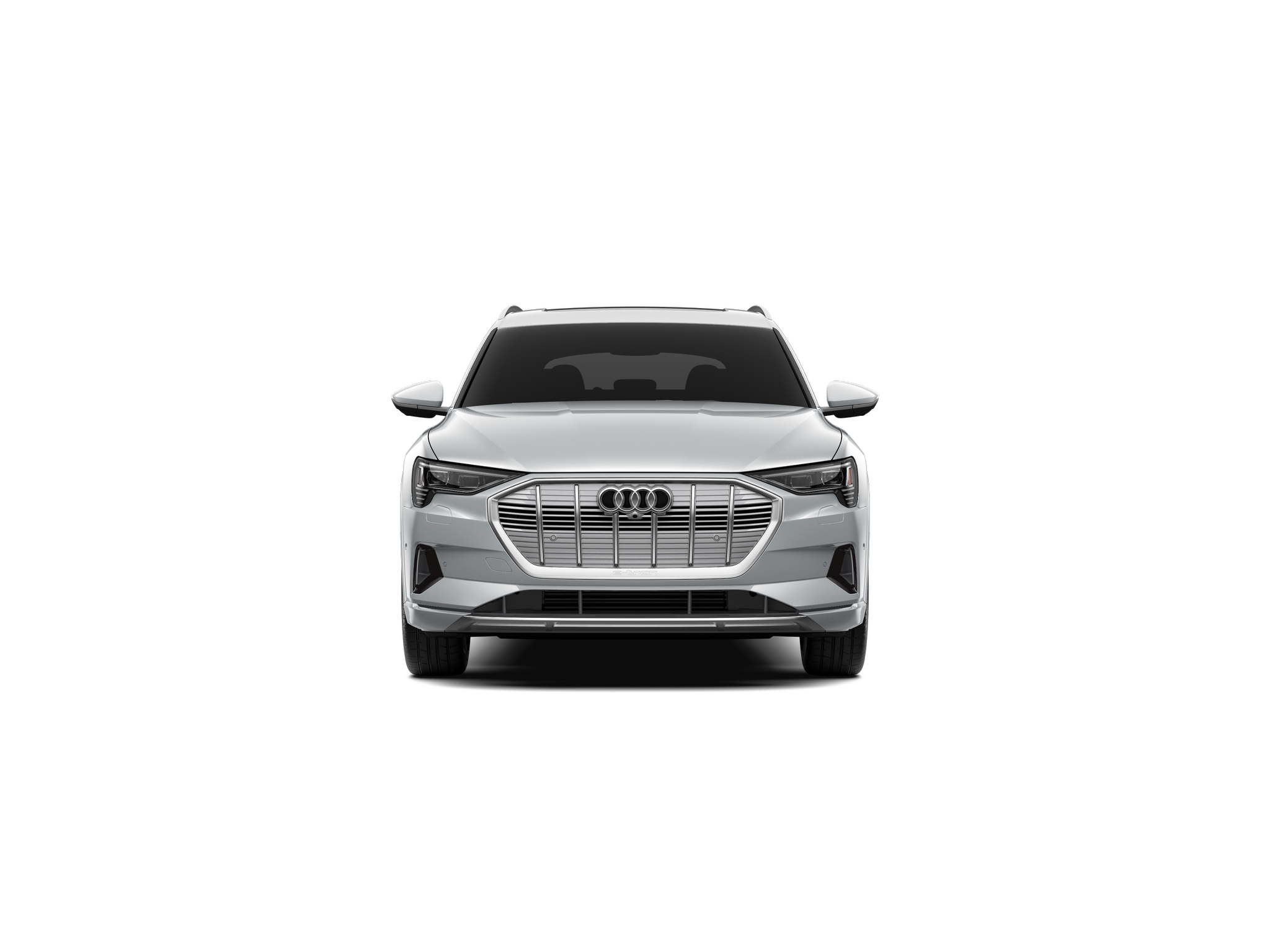 2022 Audi e-tron
