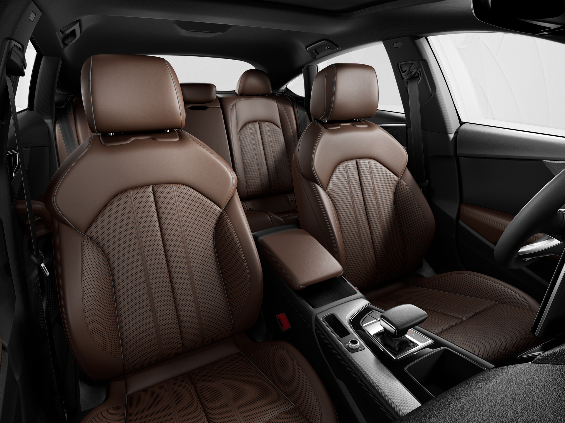 2024 Audi A5 Sportback