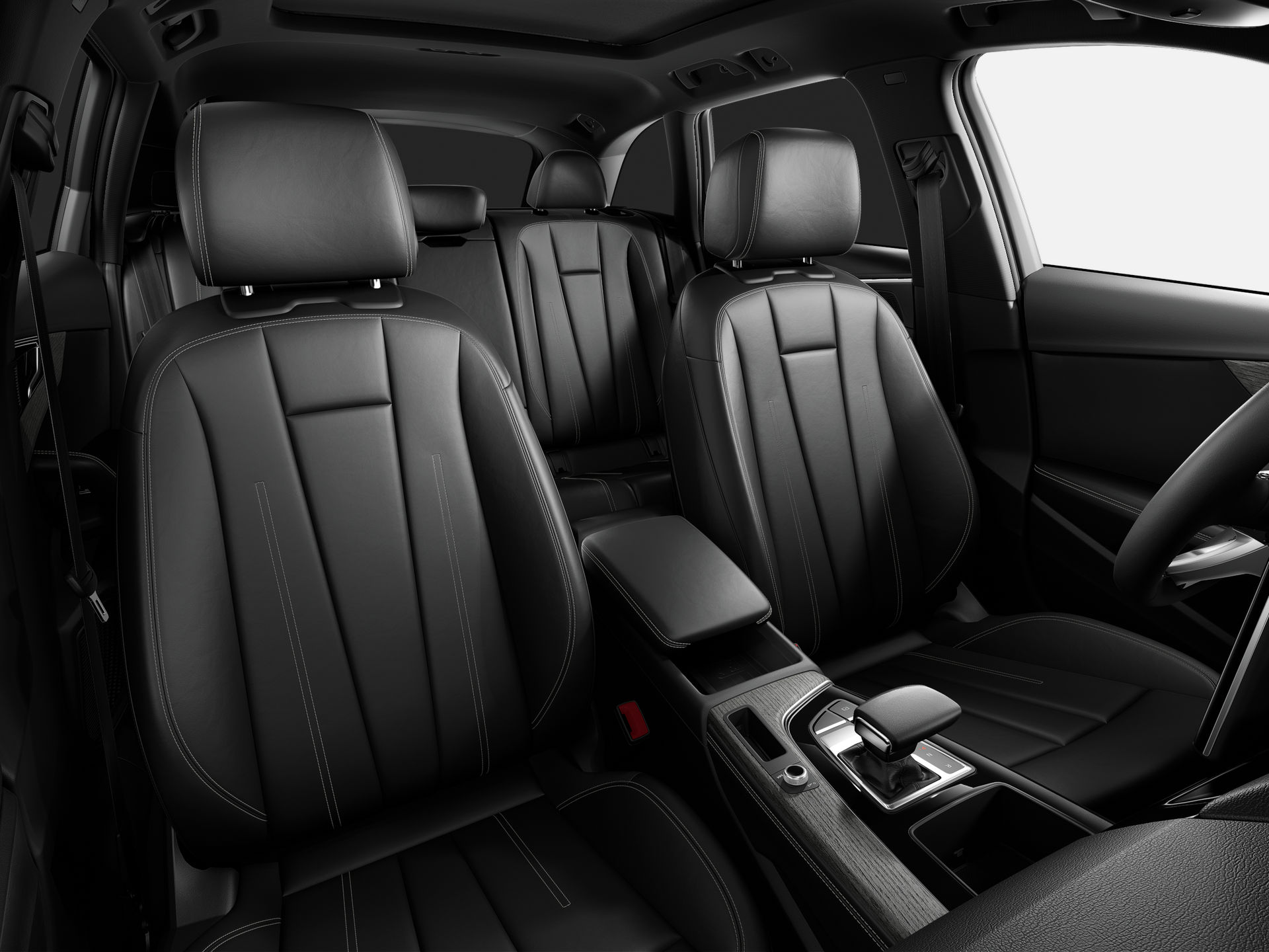 2023 Audi A4 allroad