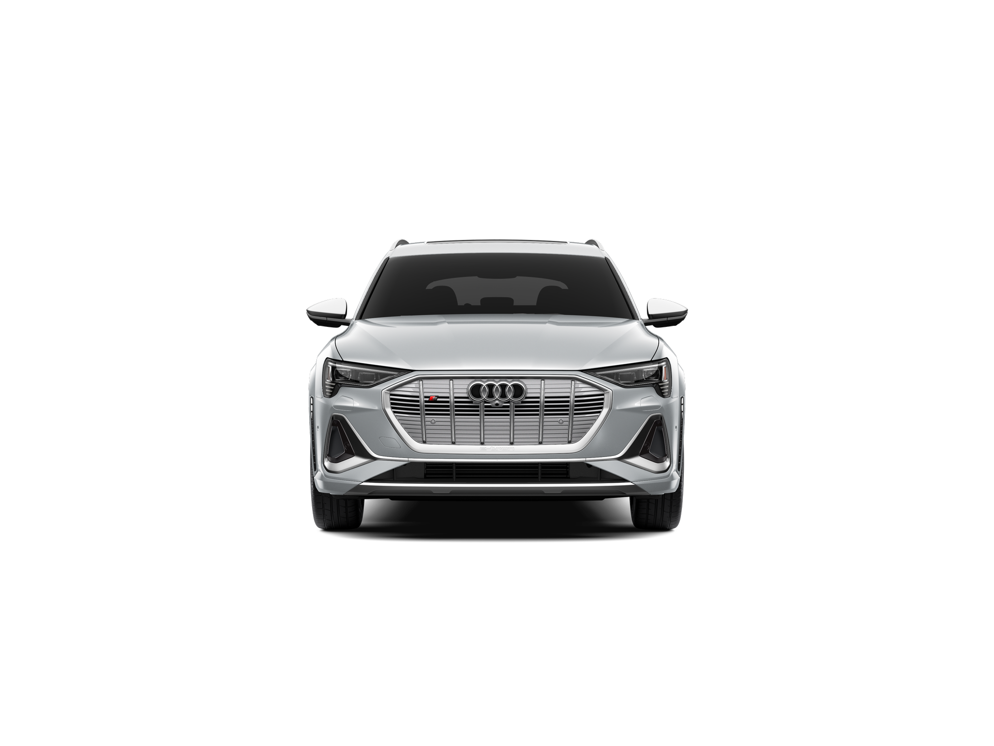 2023 Audi e-tron S