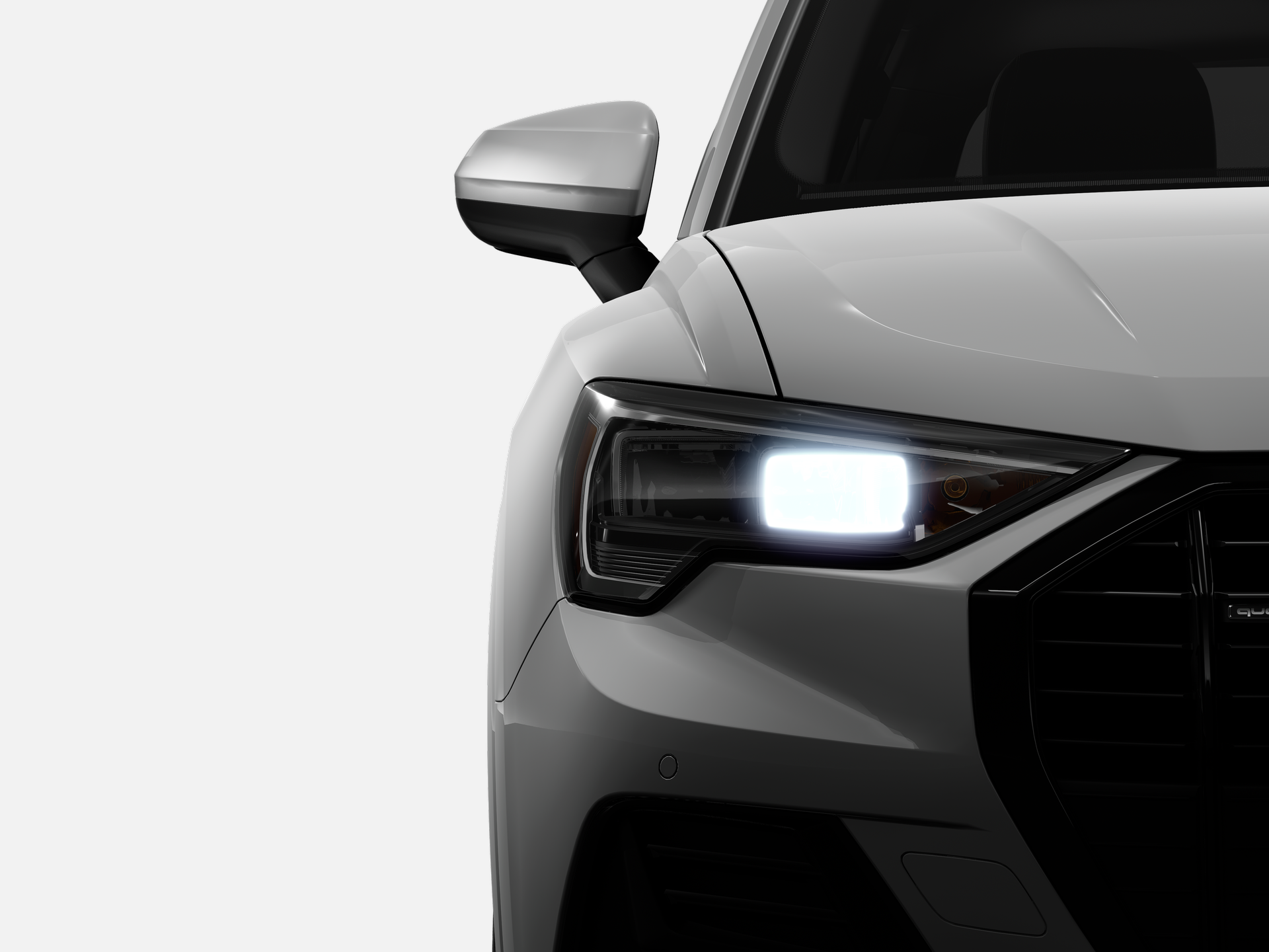 2023 Audi Q3 SUV