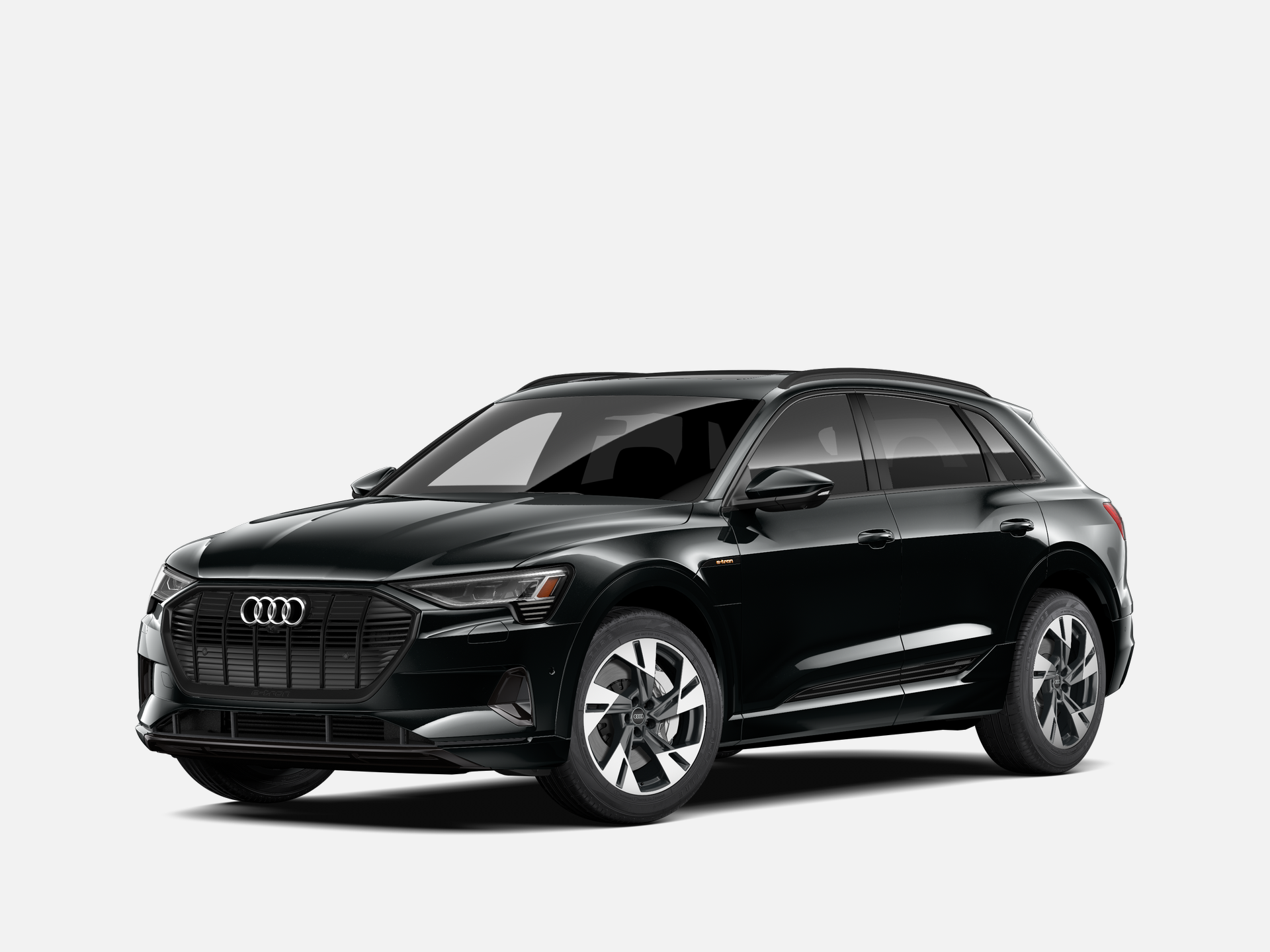 2023 Audi e-tron