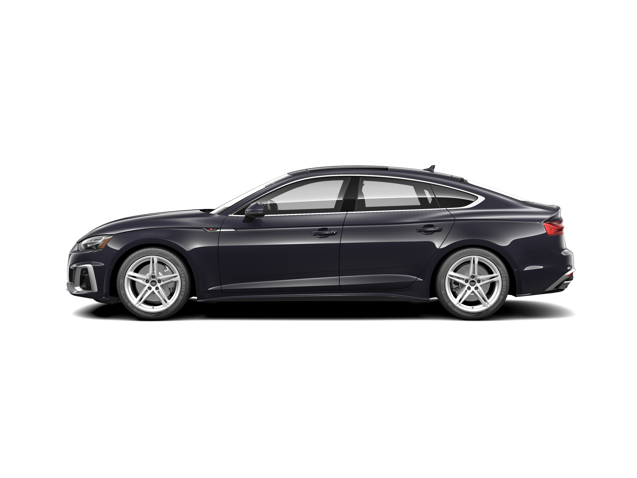 2022 Audi A5 Sportback