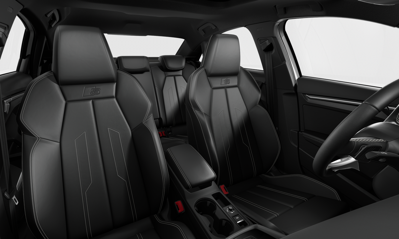 2024 Audi S3 Premium Plus - Photo 9