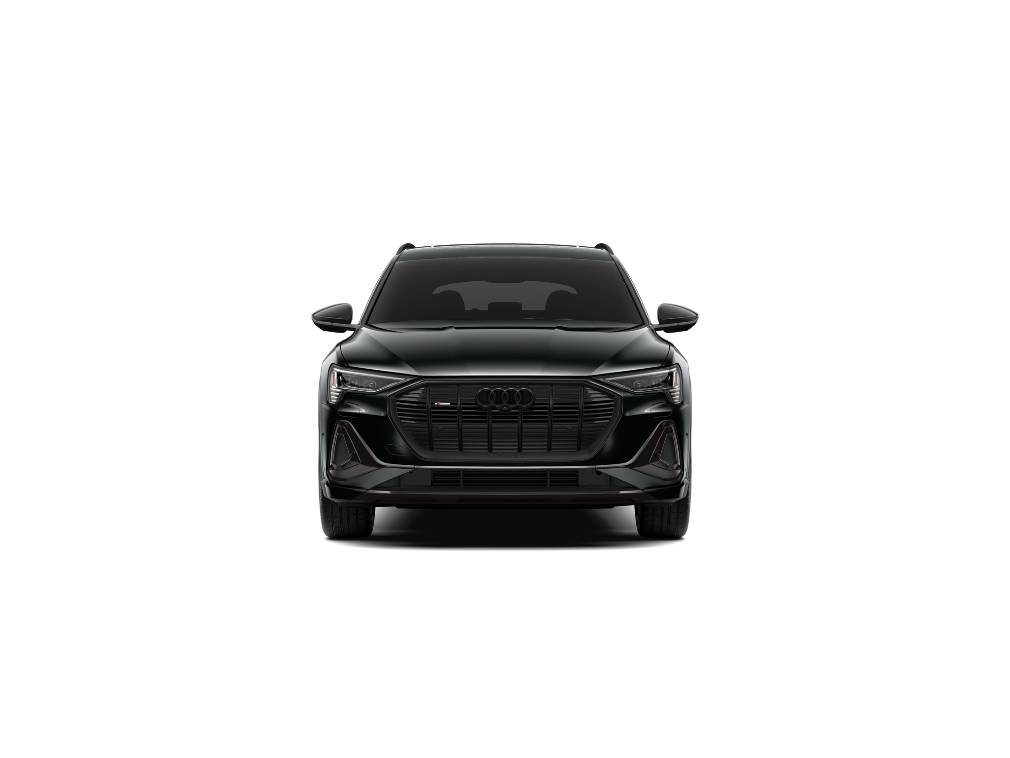 2023 Audi e-tron