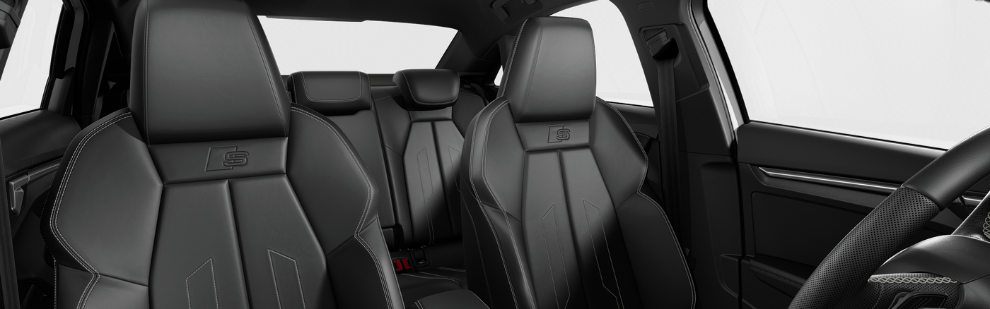 2024 Audi S3 Premium Plus - Photo 17