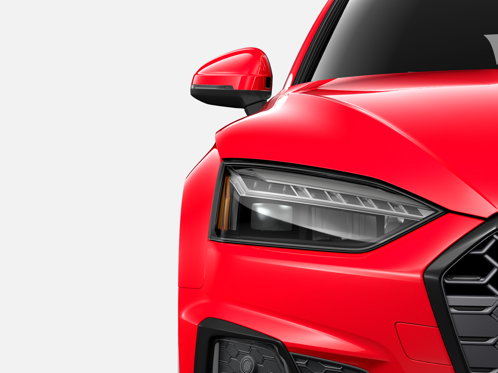 2022 Audi S5 Sportback