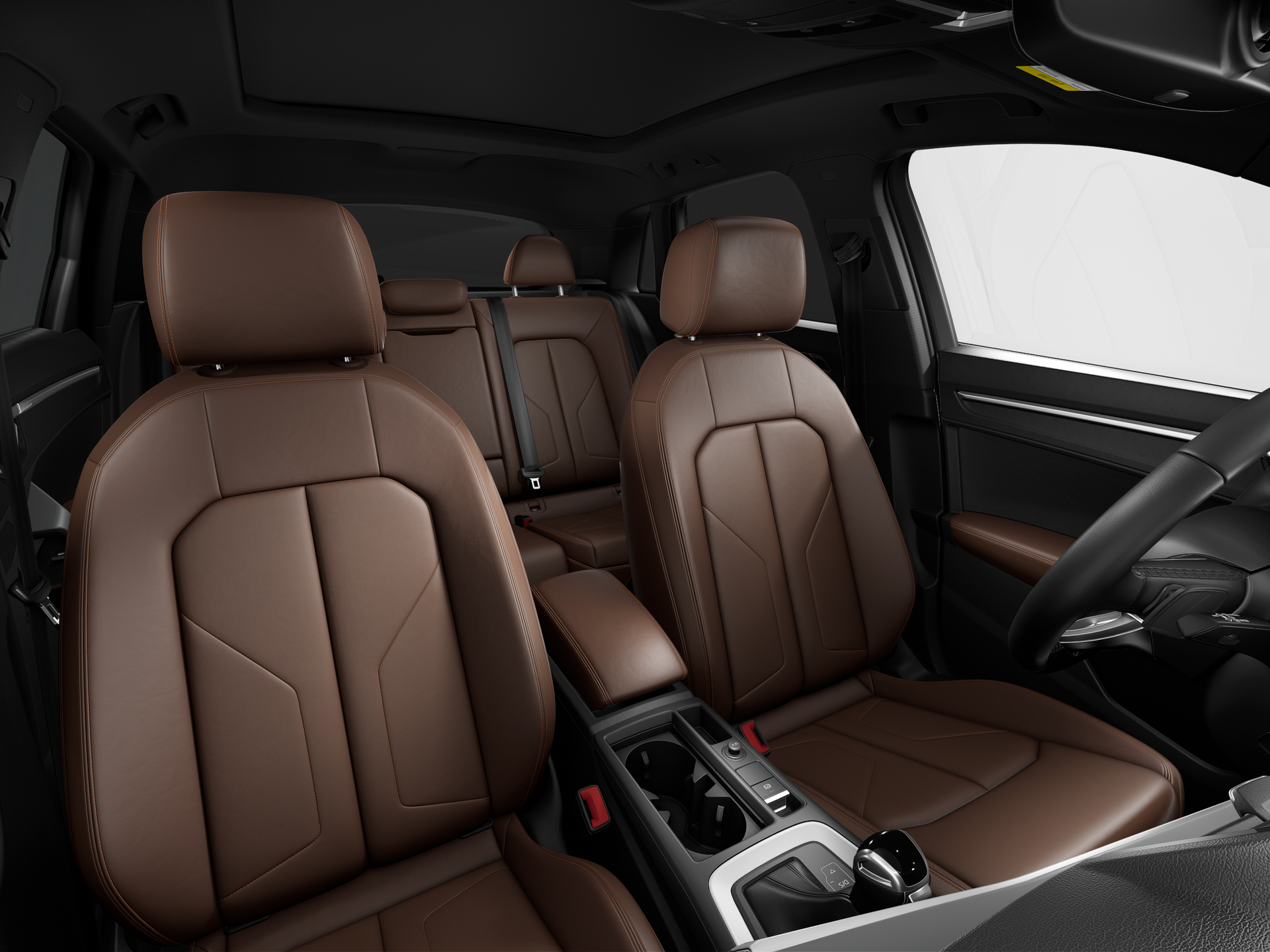 2024 Audi Q3 SUV