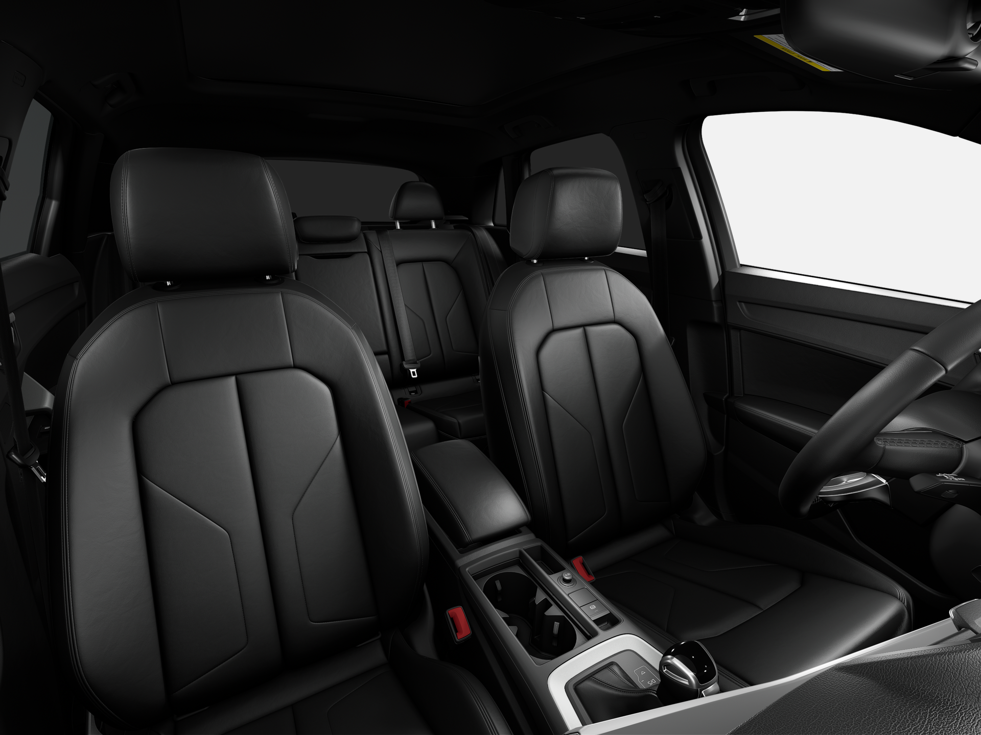 2023 Audi Q3 SUV