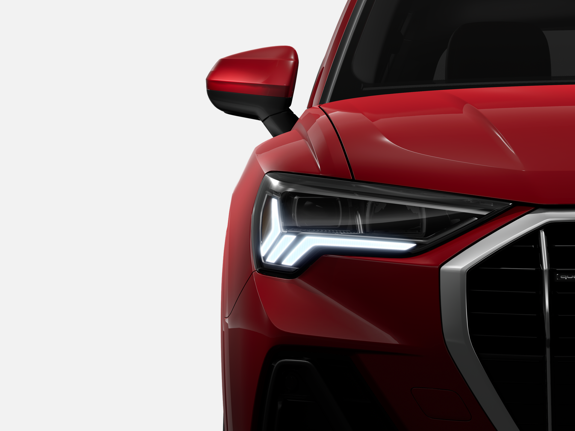 2023 Audi Q3 SUV