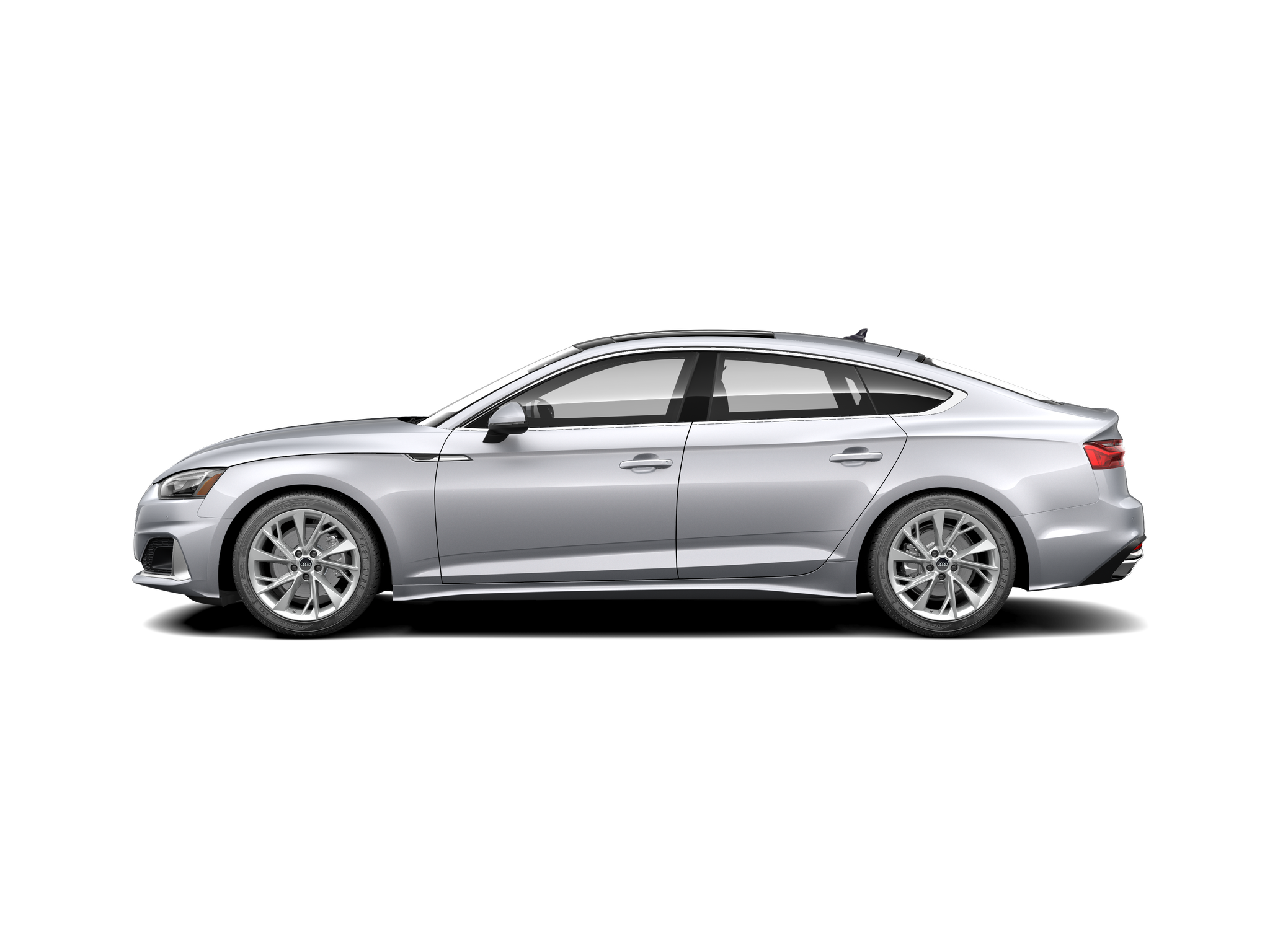 2022 Audi A5 Sportback