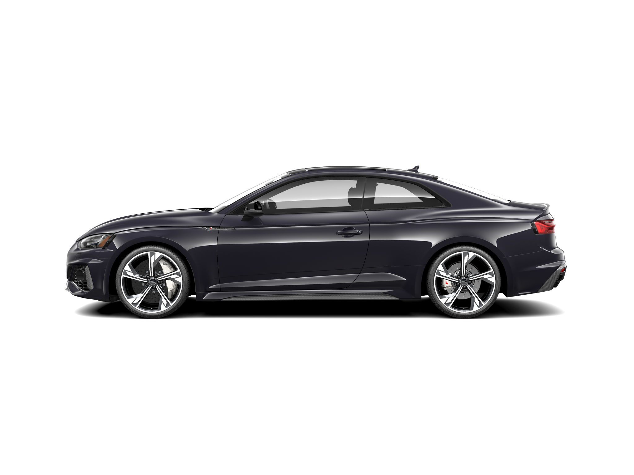2022 Audi RS5 Coupe