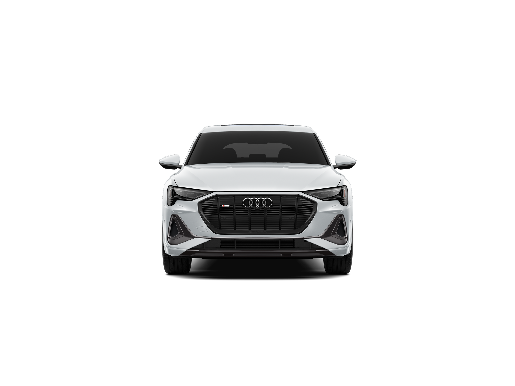 2022 Audi e-tron Sportback