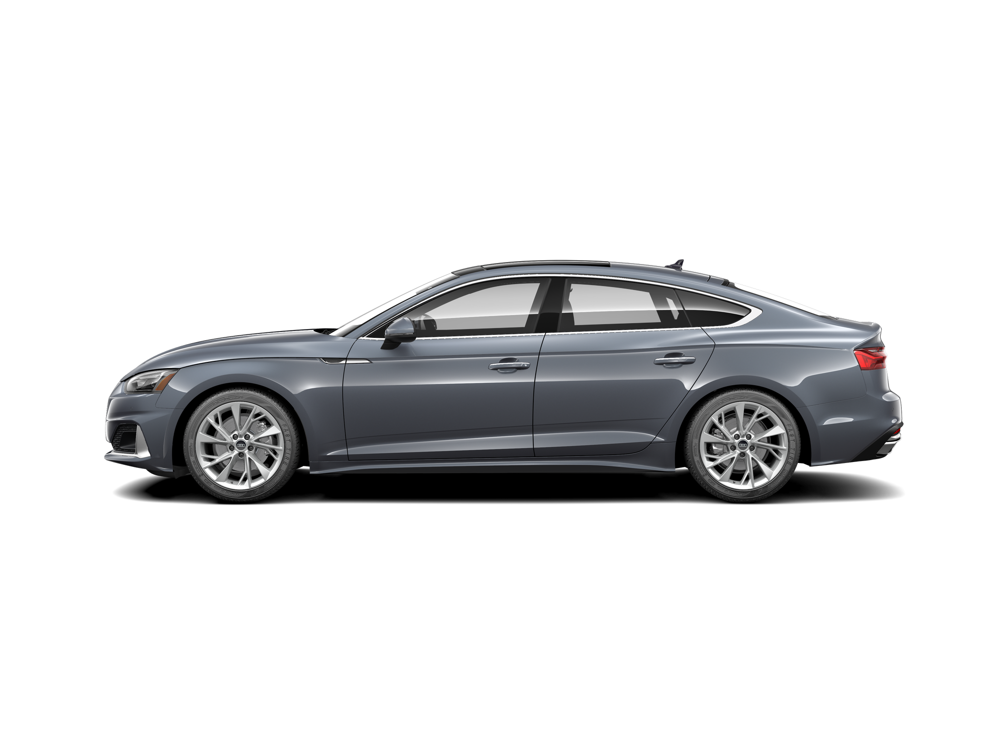 2022 Audi A5 Sportback