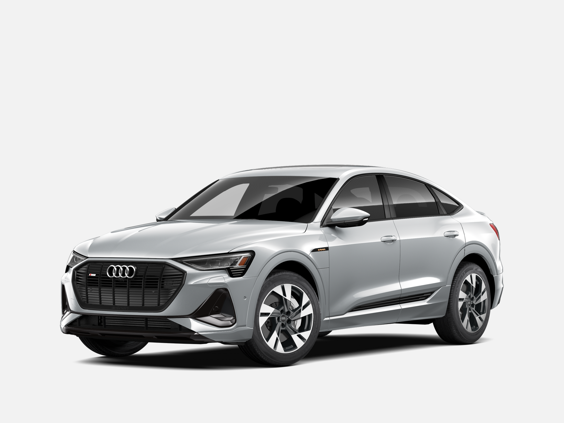 2023 Audi e-tron Sportback 95 kWh Premium quattro's photo
