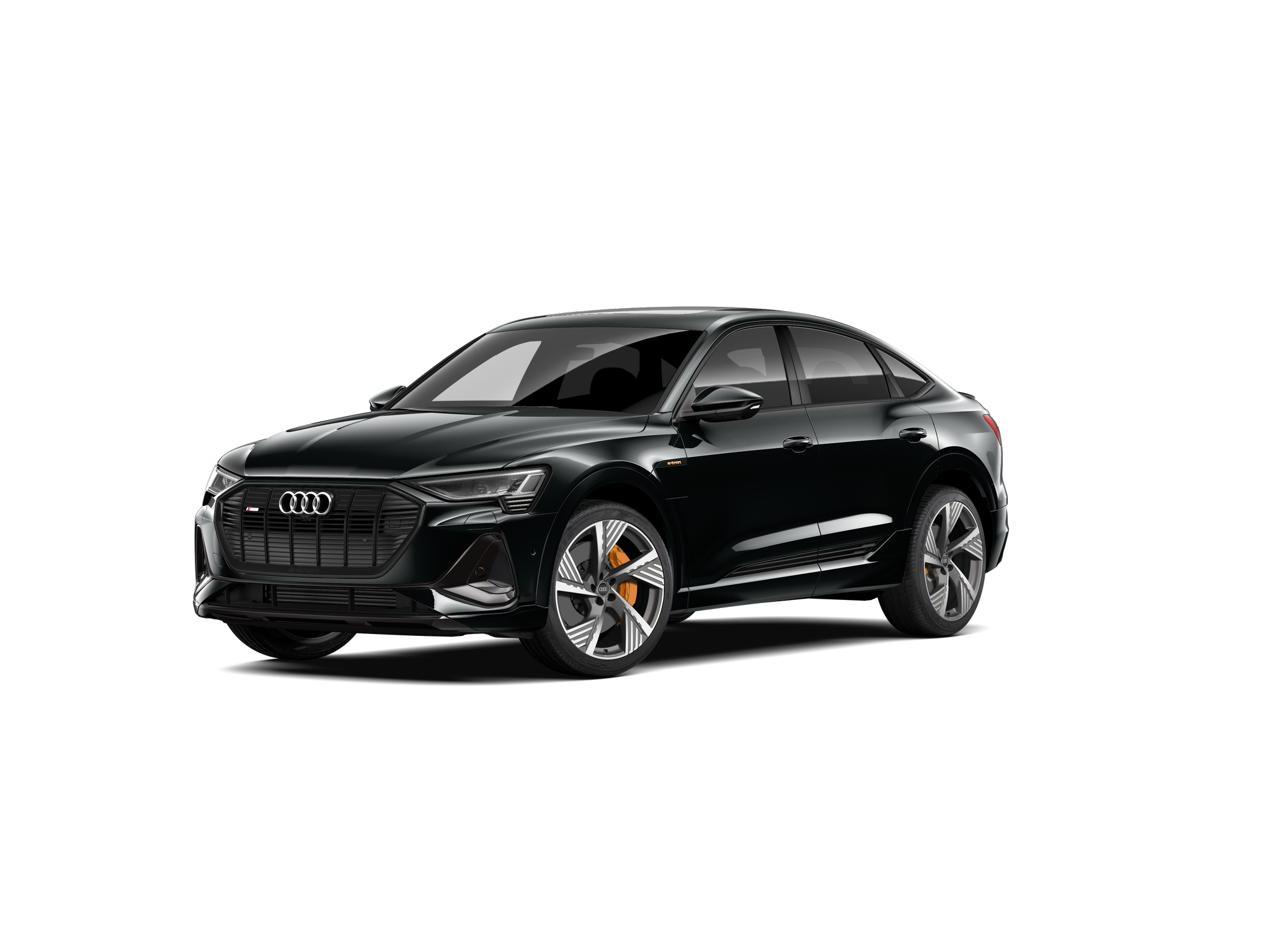 2023 Audi e-tron Sportback Prestige's photo