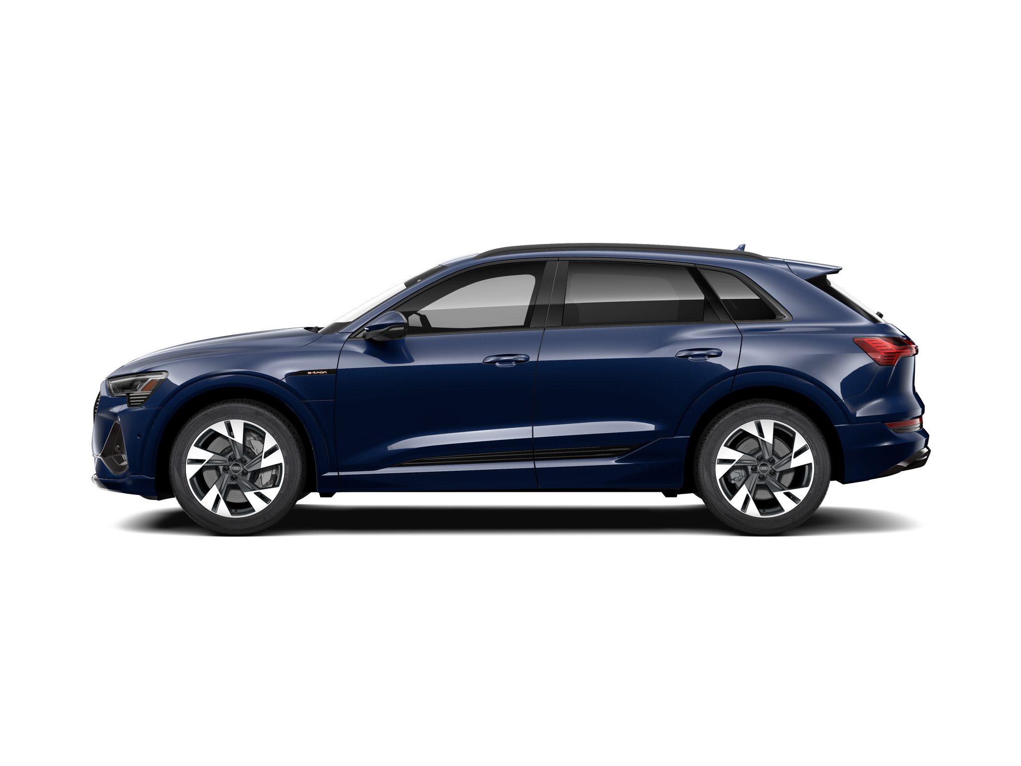 2022 Audi e-tron