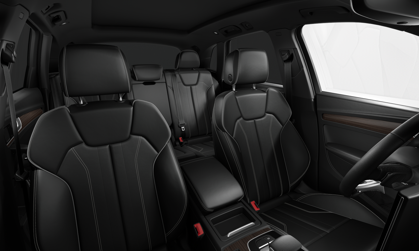 2025 Audi Q5 Premium Plus - Photo 38