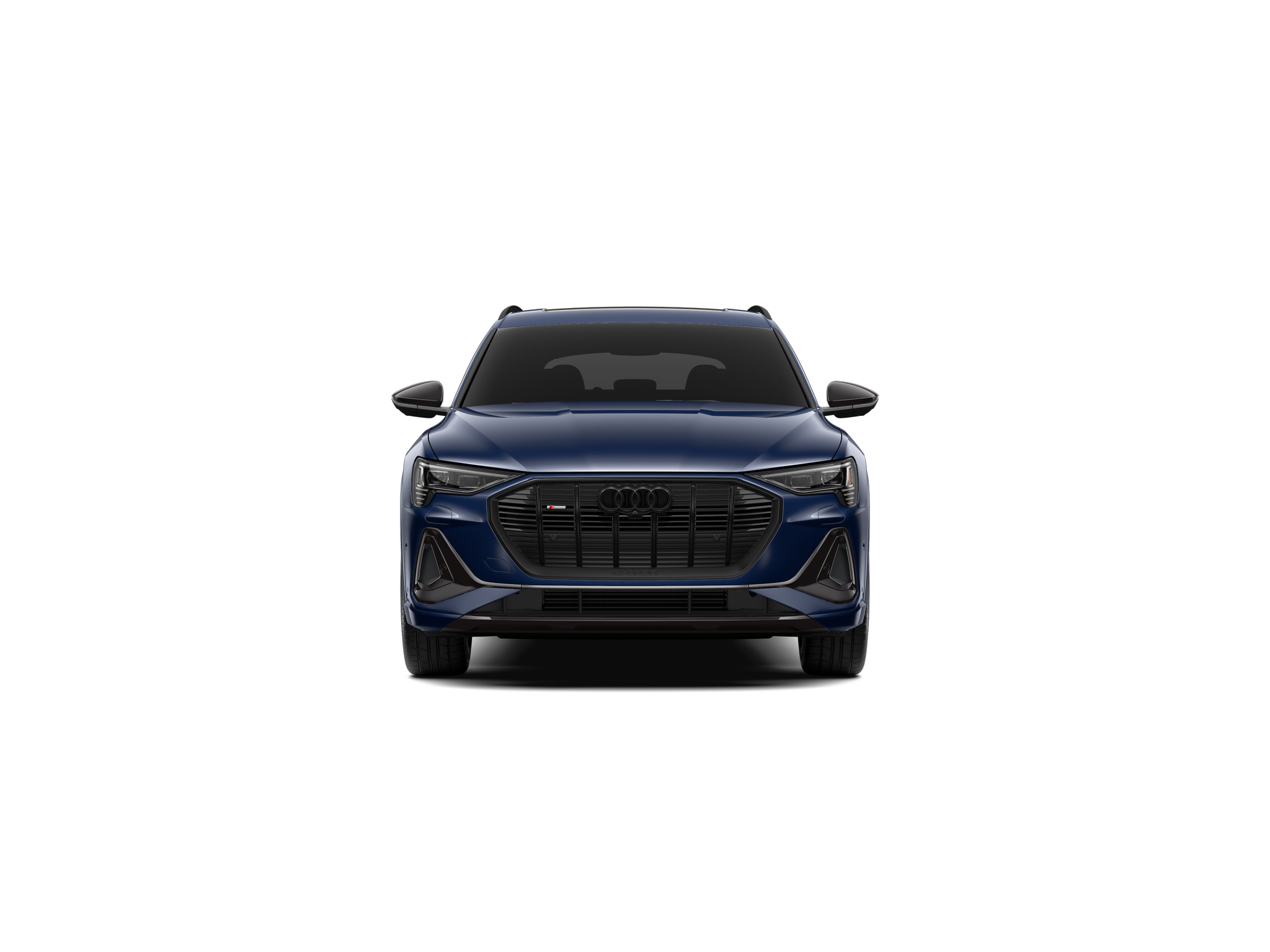 2022 Audi e-tron