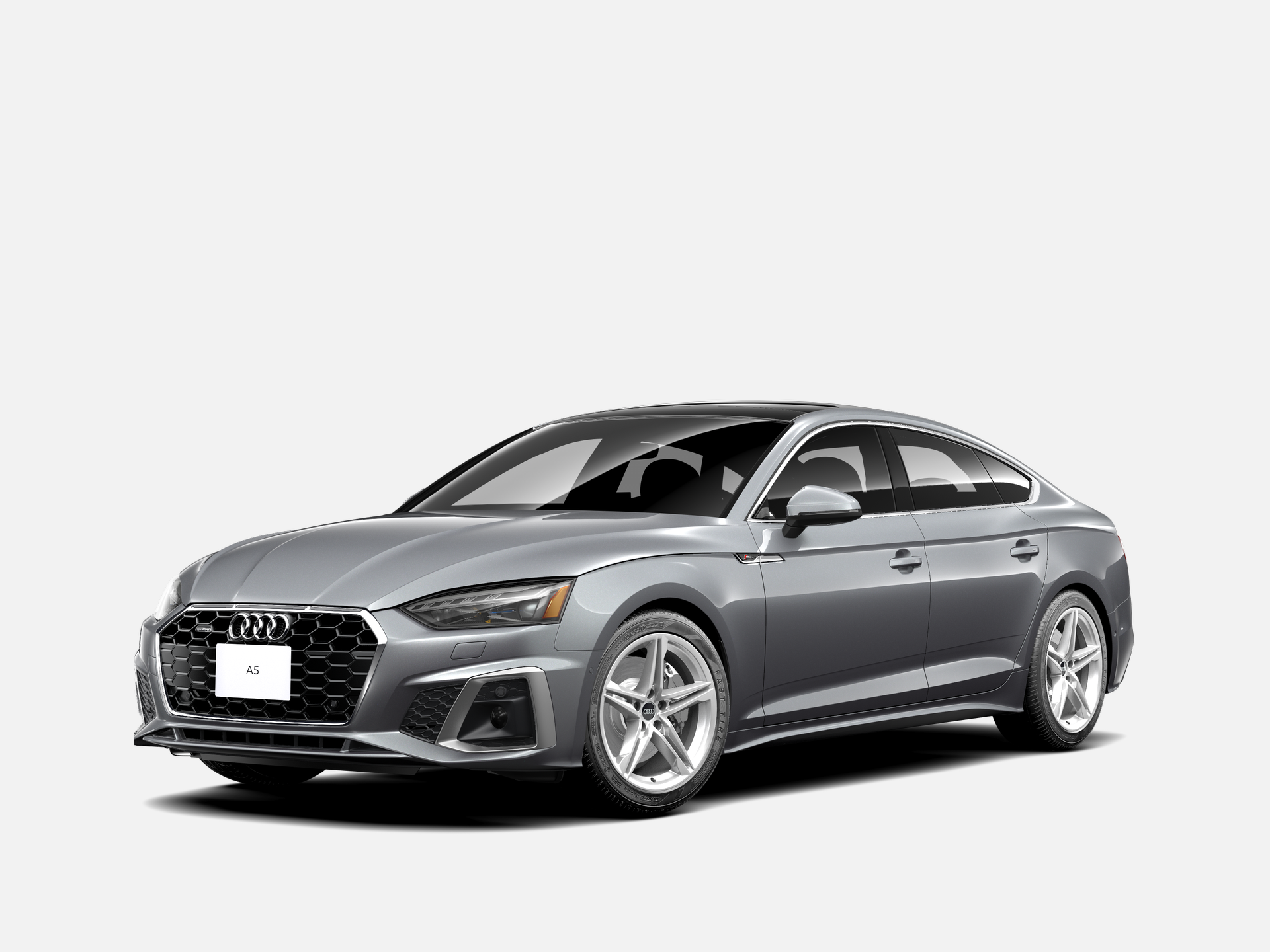 2022 Audi A5 Sportback 45 Prestige quattro S tronic's photo
