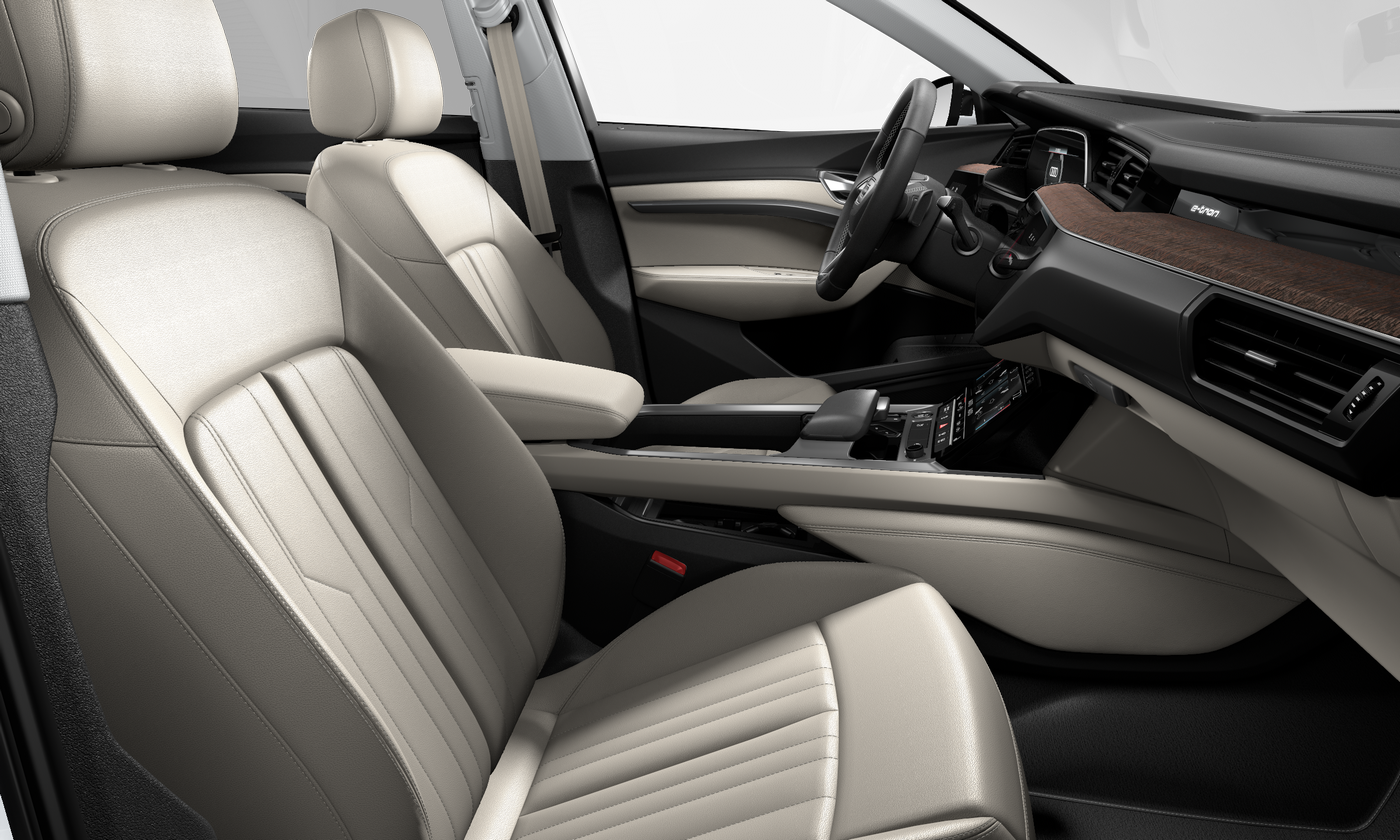 2022 AUDI E-TRON SPORTBACK - Image 9