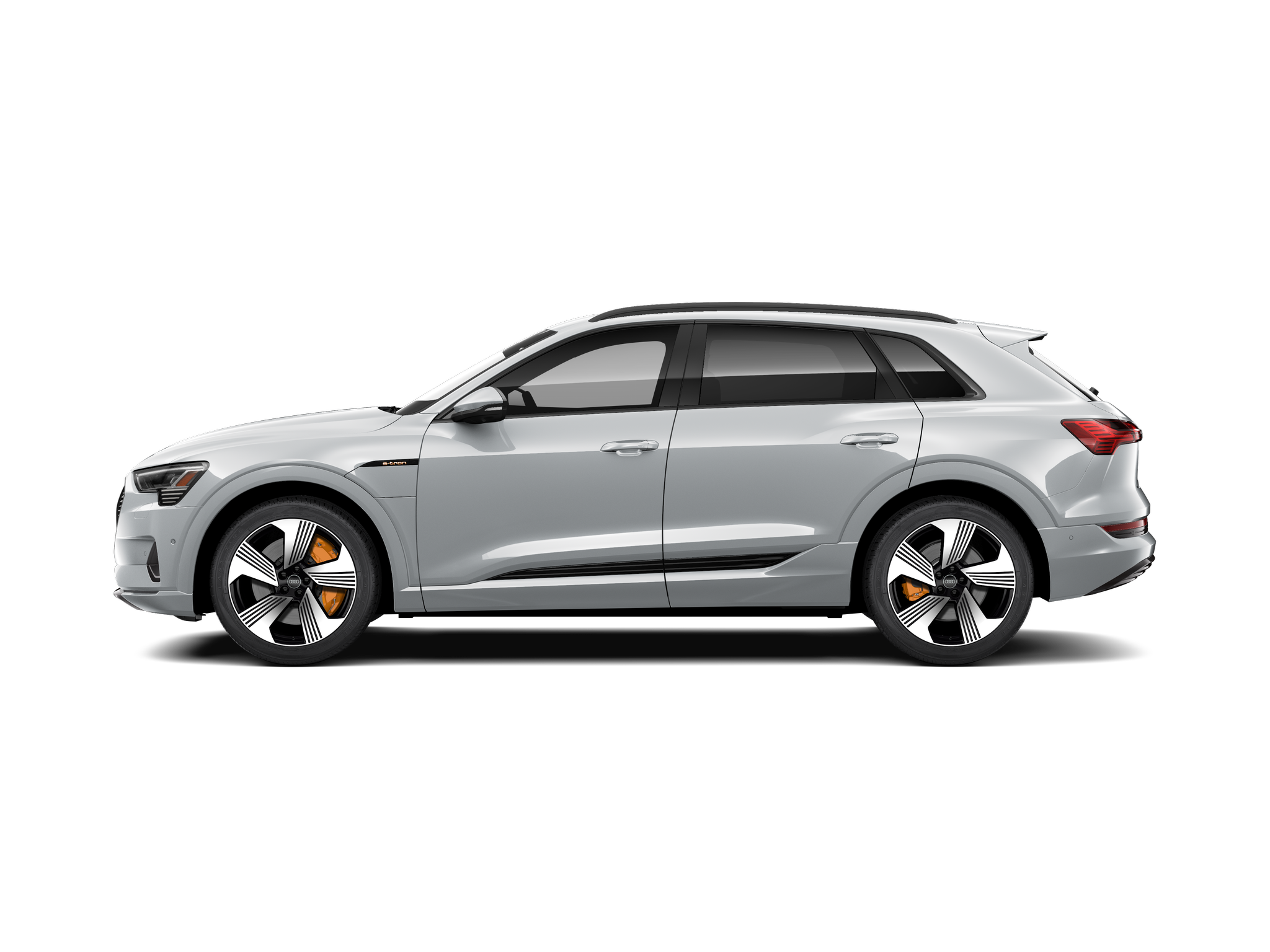 2023 Audi e-tron