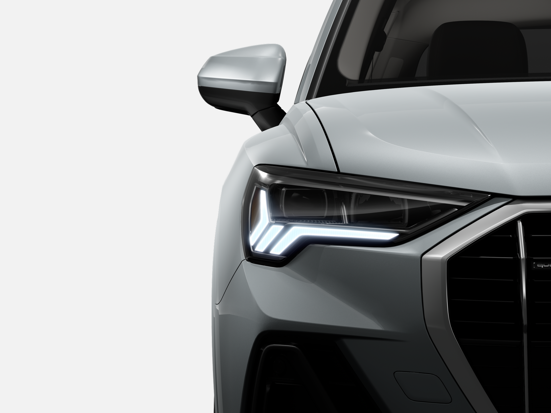 2023 Audi Q3 SUV