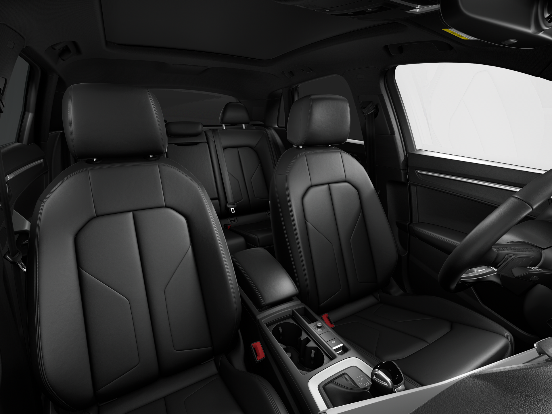 2024 Audi Q3 SUV