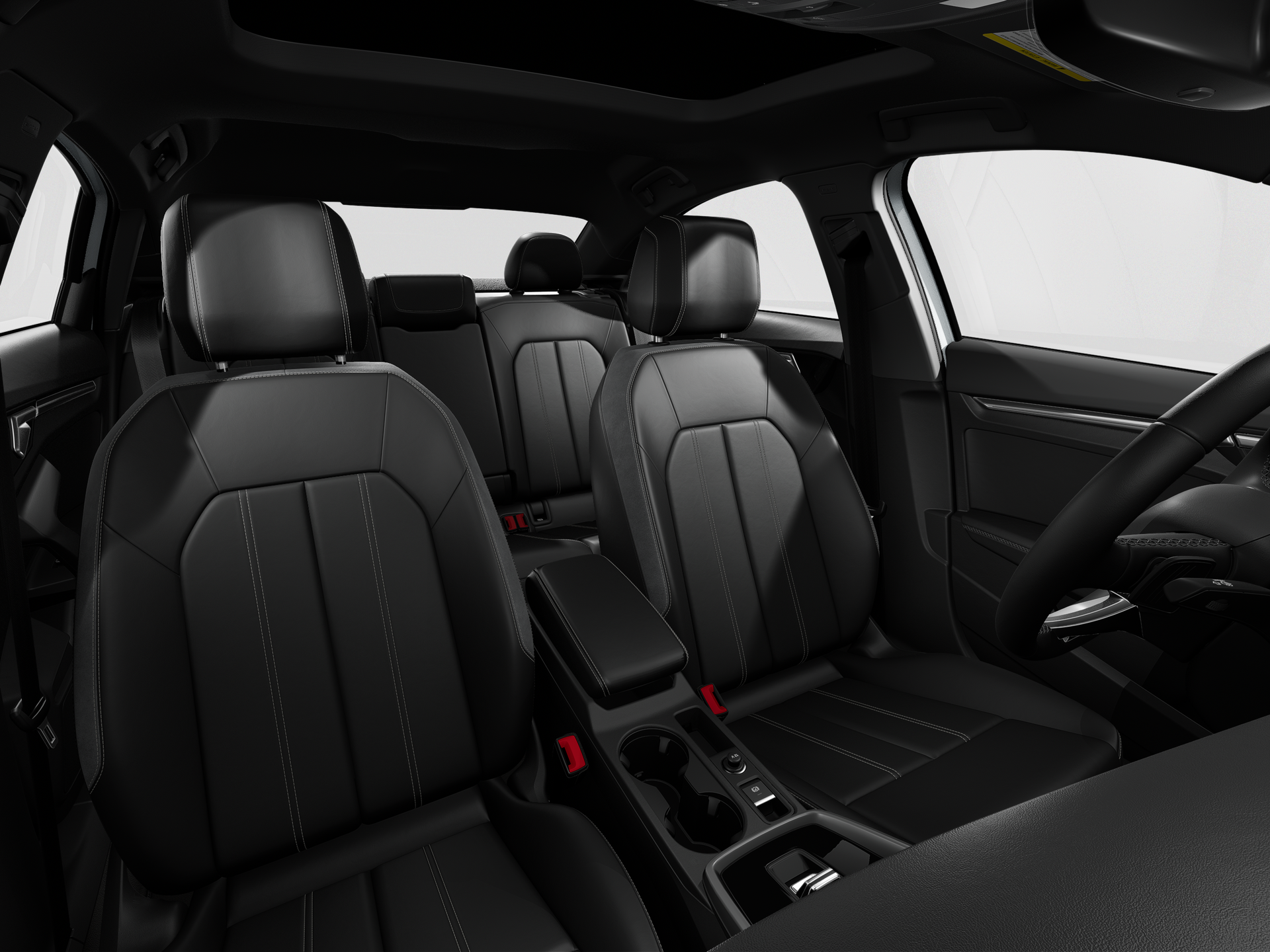 2023 Audi A3 Sedan
