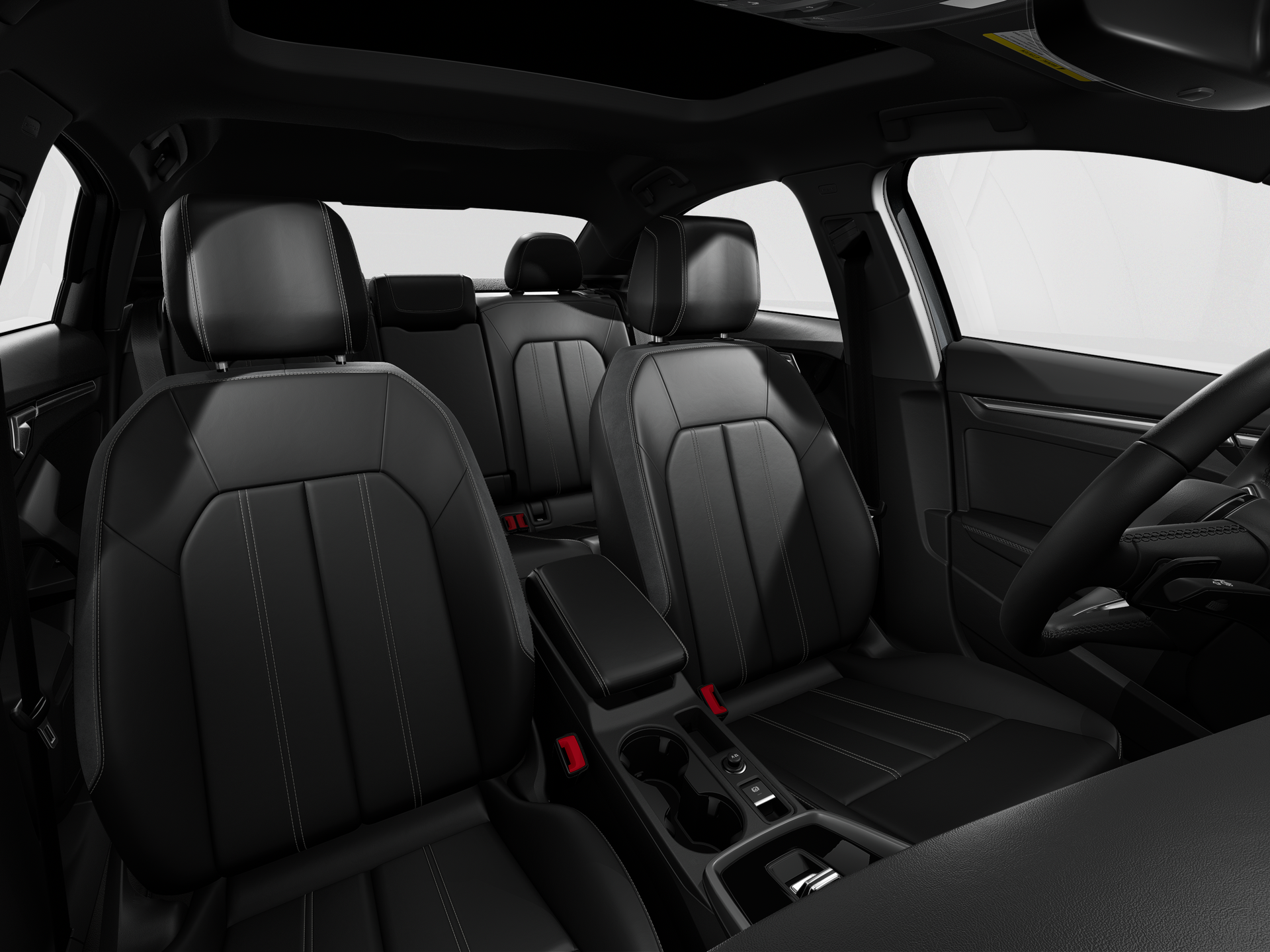 2023 Audi A3 Sedan
