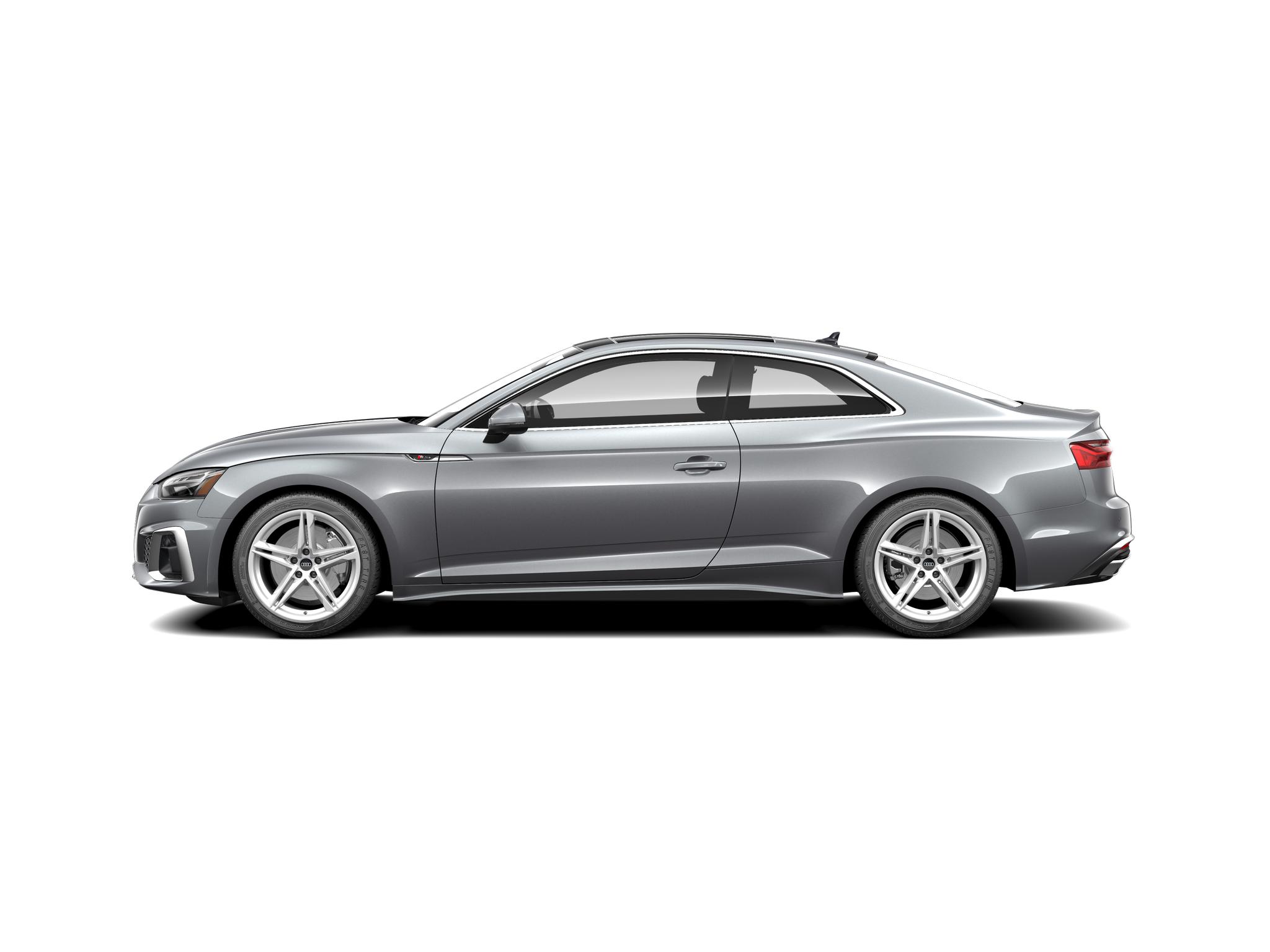 2022 Audi A5 Coupe