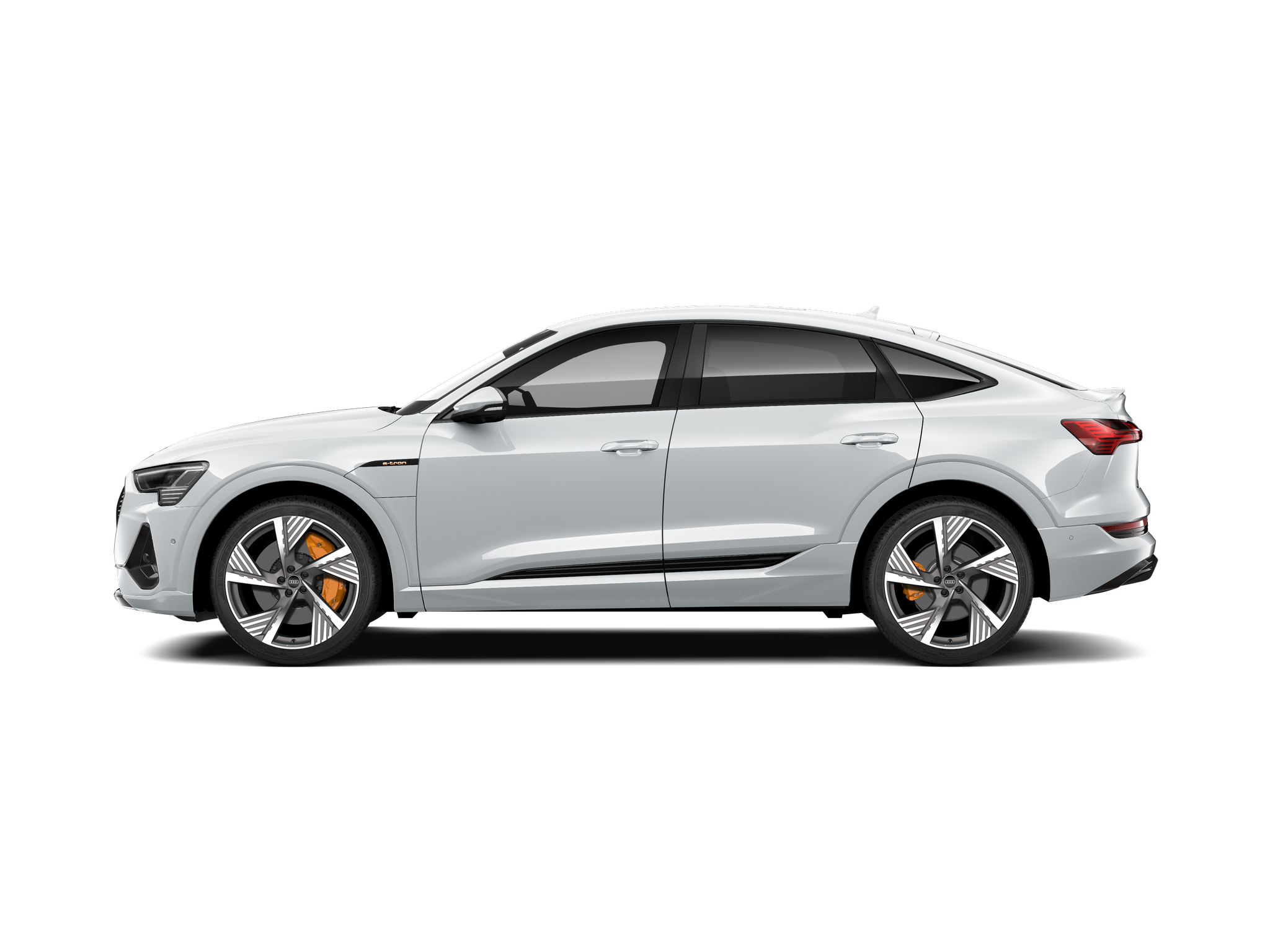 2023 Audi e-tron Sportback