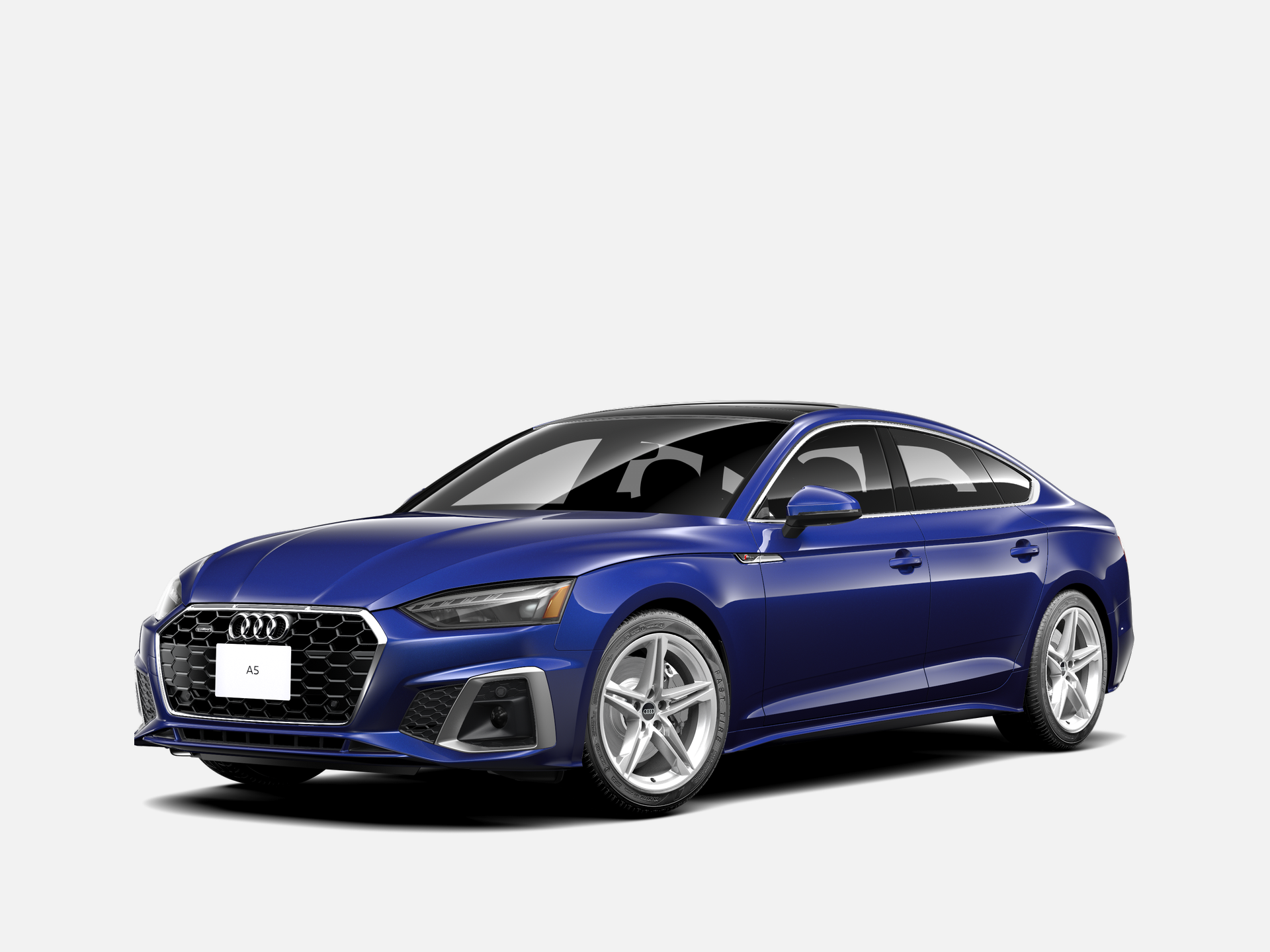2022 Audi A5 Sportback 45 Premium Plus quattro S tronic's photo
