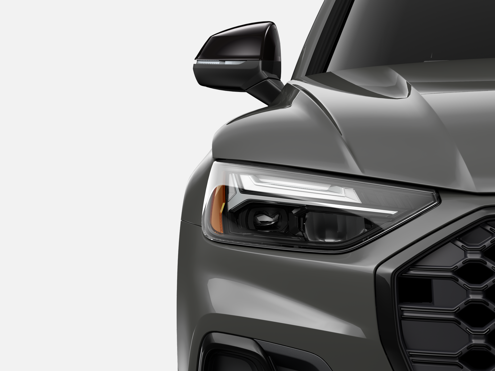 2022 Audi SQ5