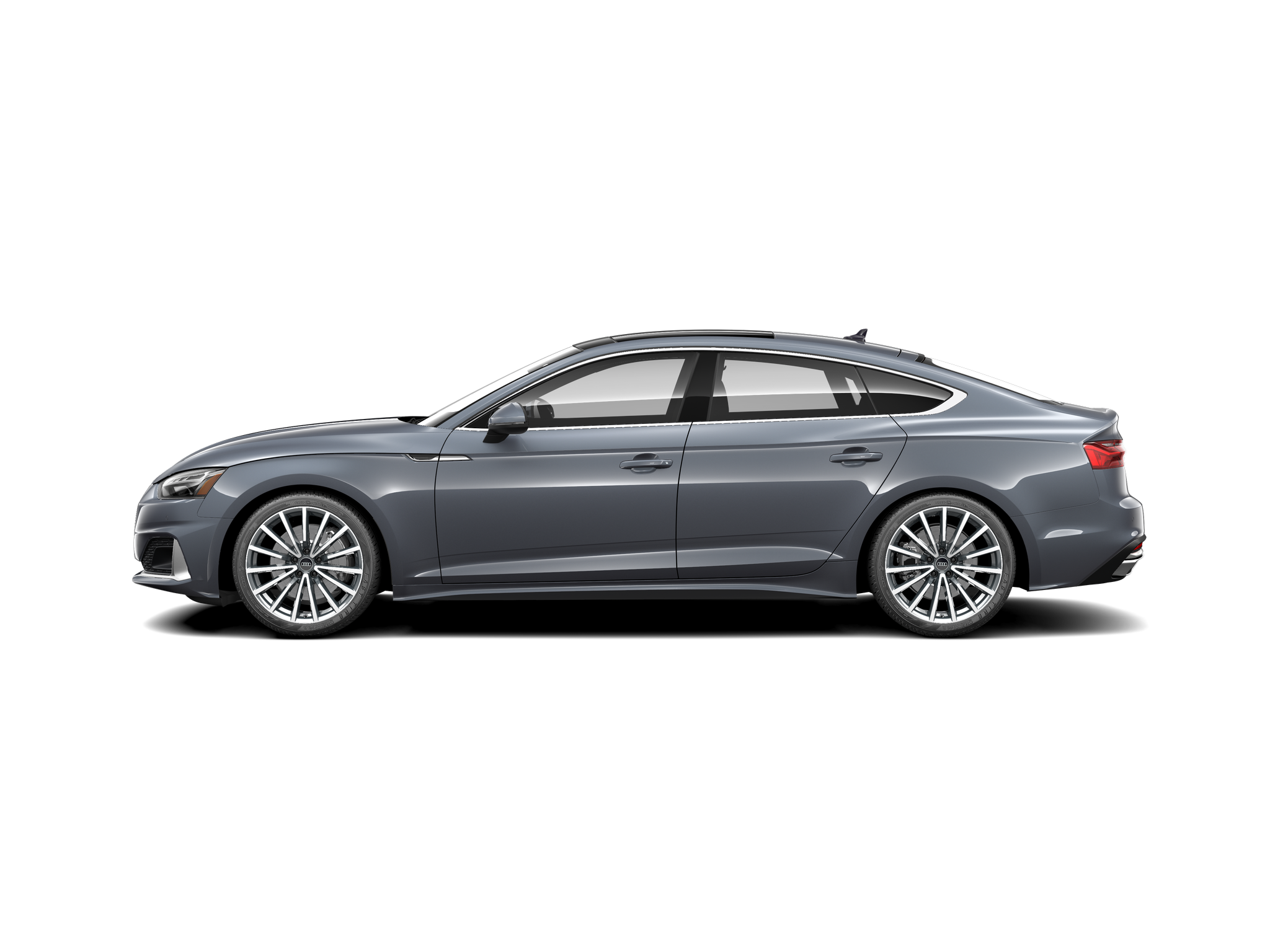 2022 Audi A5 Sportback
