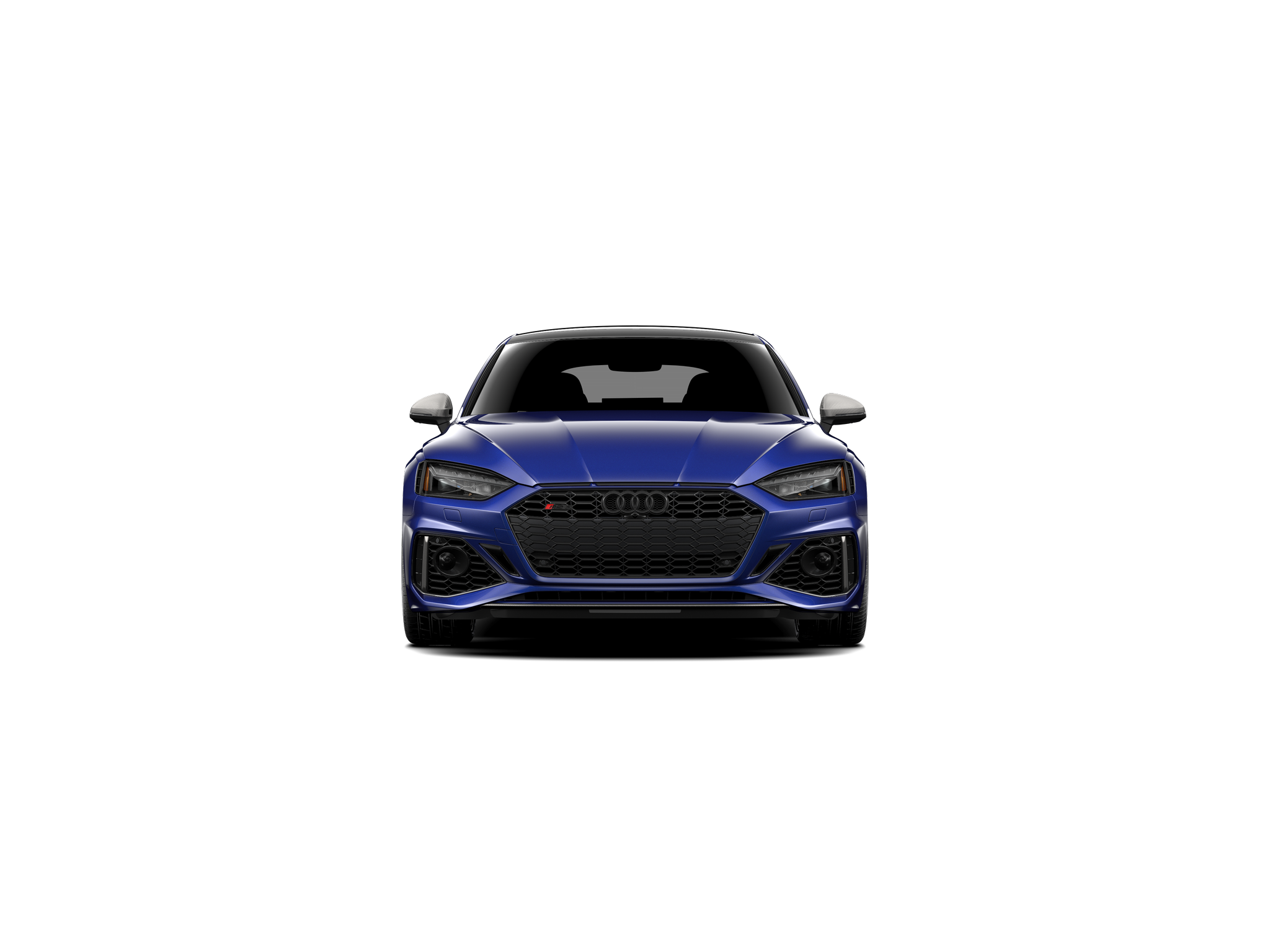 2022 Audi RS5 Sportback