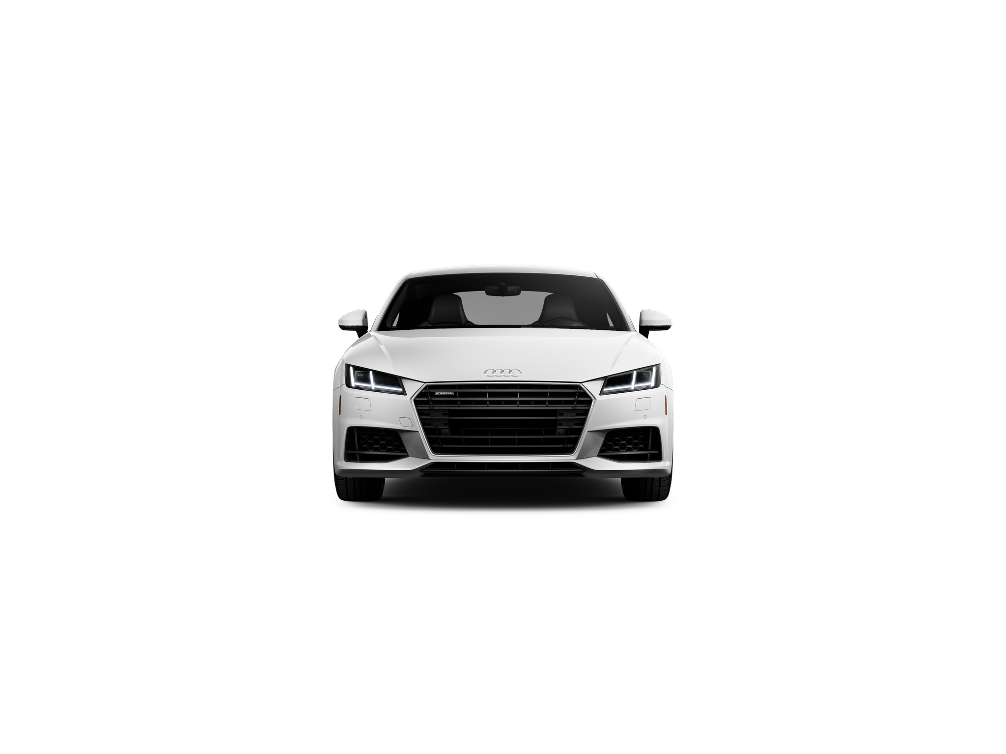 2023 Audi TT Coupe