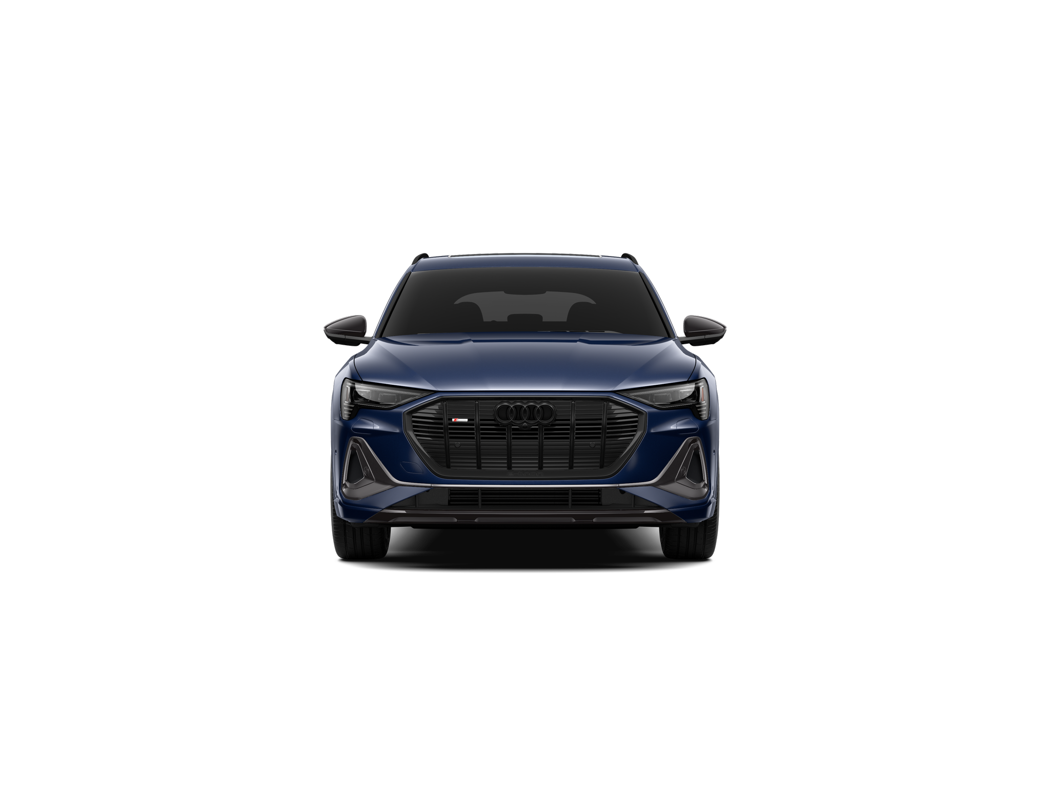 2022 Audi e-tron Sportback
