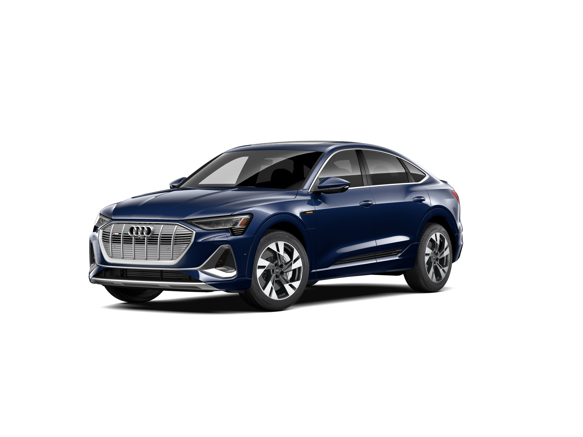 2023 Audi e-tron Sportback Premium Plus's photo
